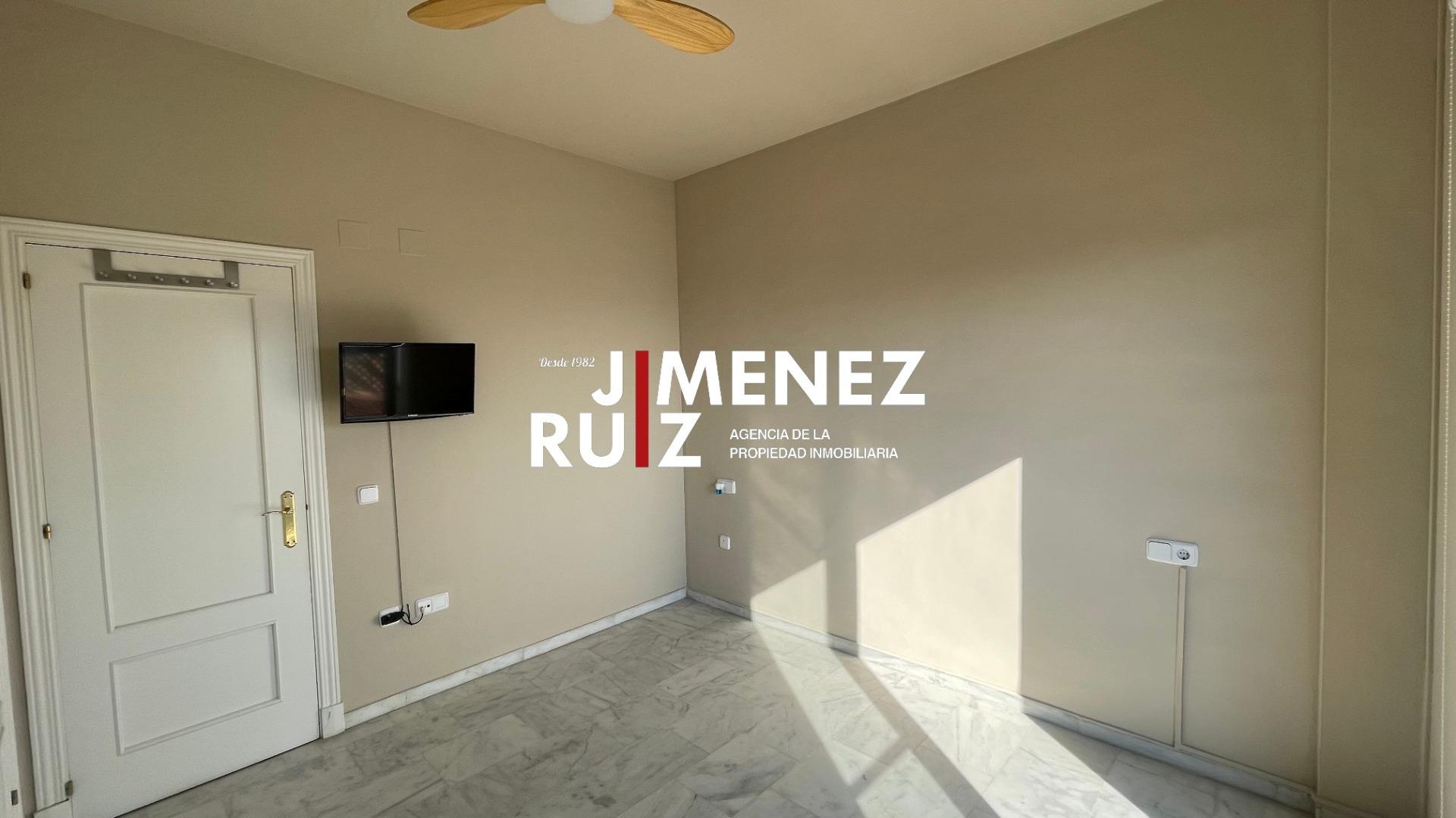 Alquiler de casa en El Puerto de Santa Maria