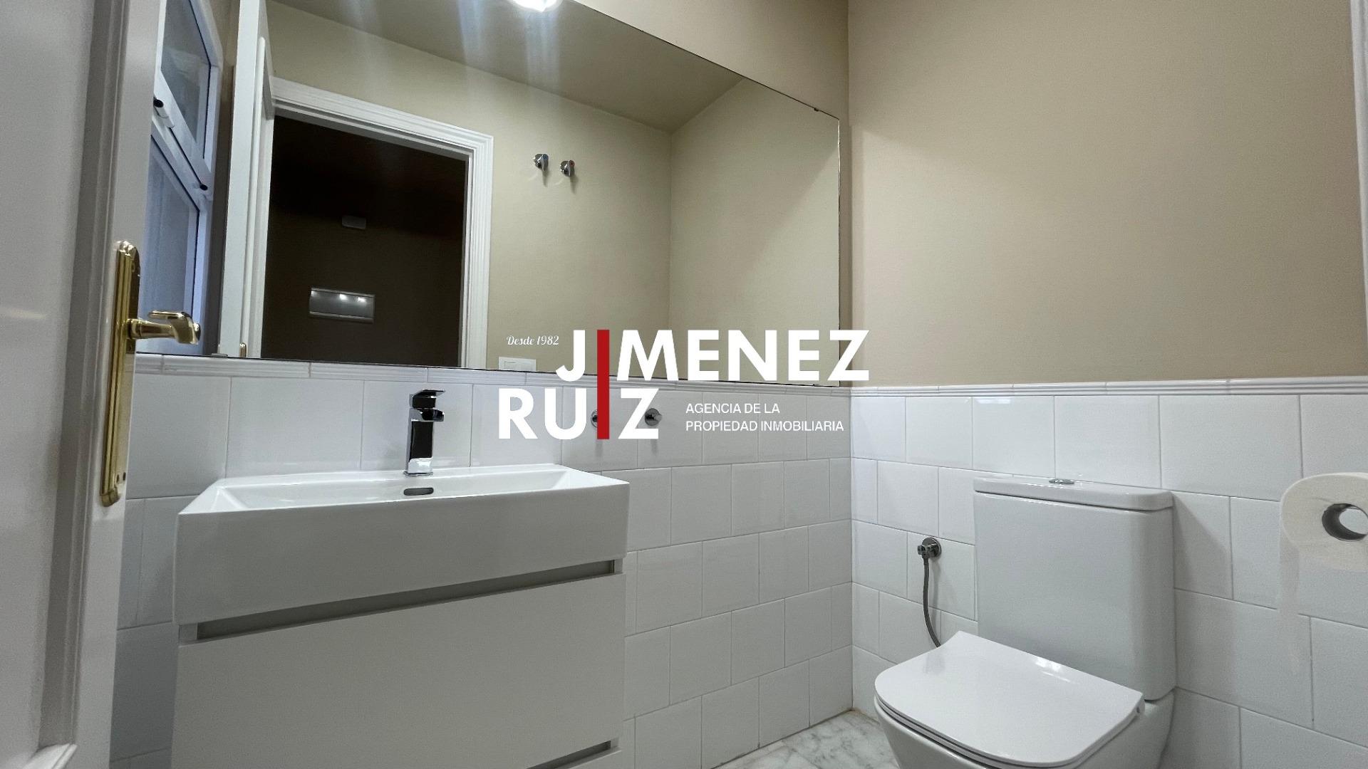 Alquiler de casa en El Puerto de Santa Maria