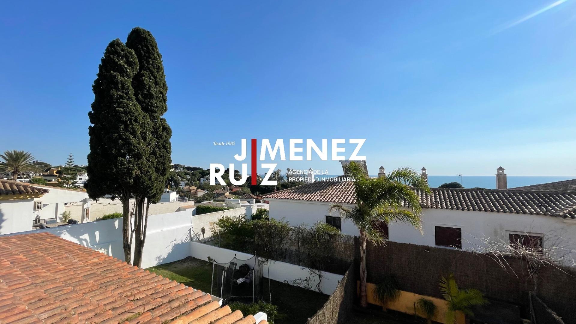 Alquiler de casa en El Puerto de Santa Maria