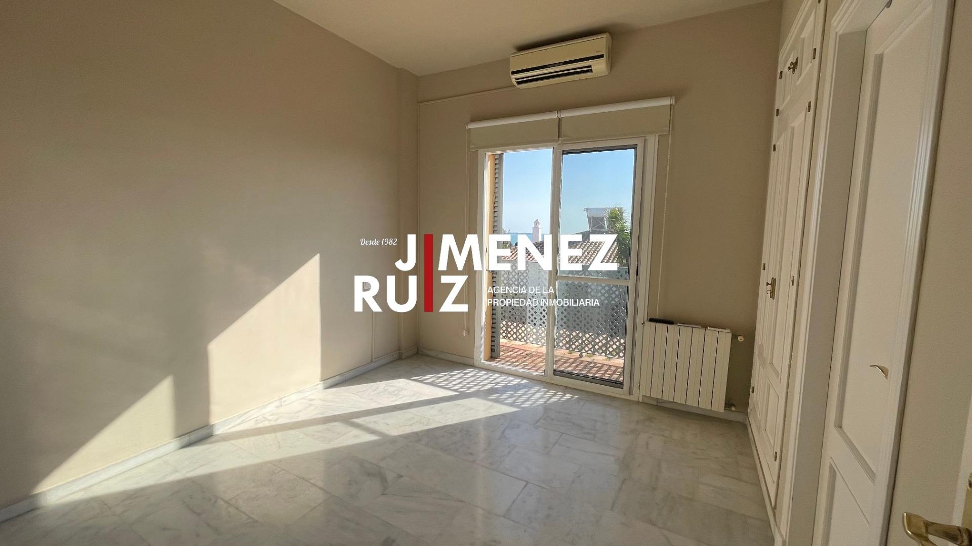 Alquiler de casa en El Puerto de Santa Maria