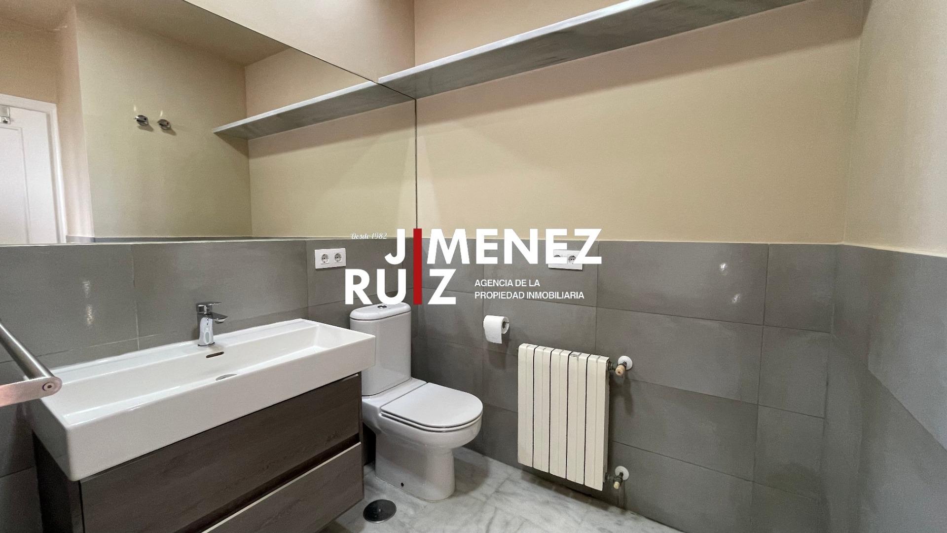 Alquiler de casa en El Puerto de Santa Maria