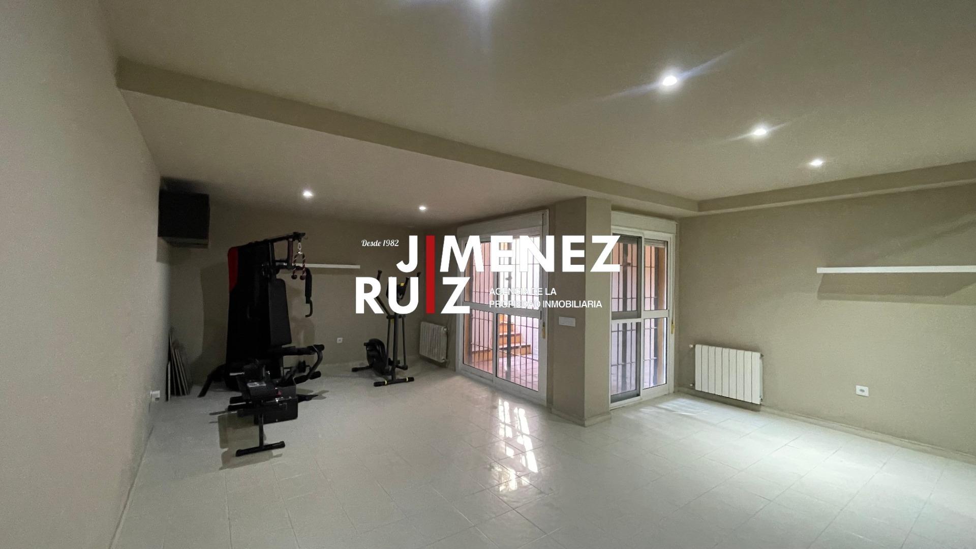 Alquiler de casa en El Puerto de Santa Maria