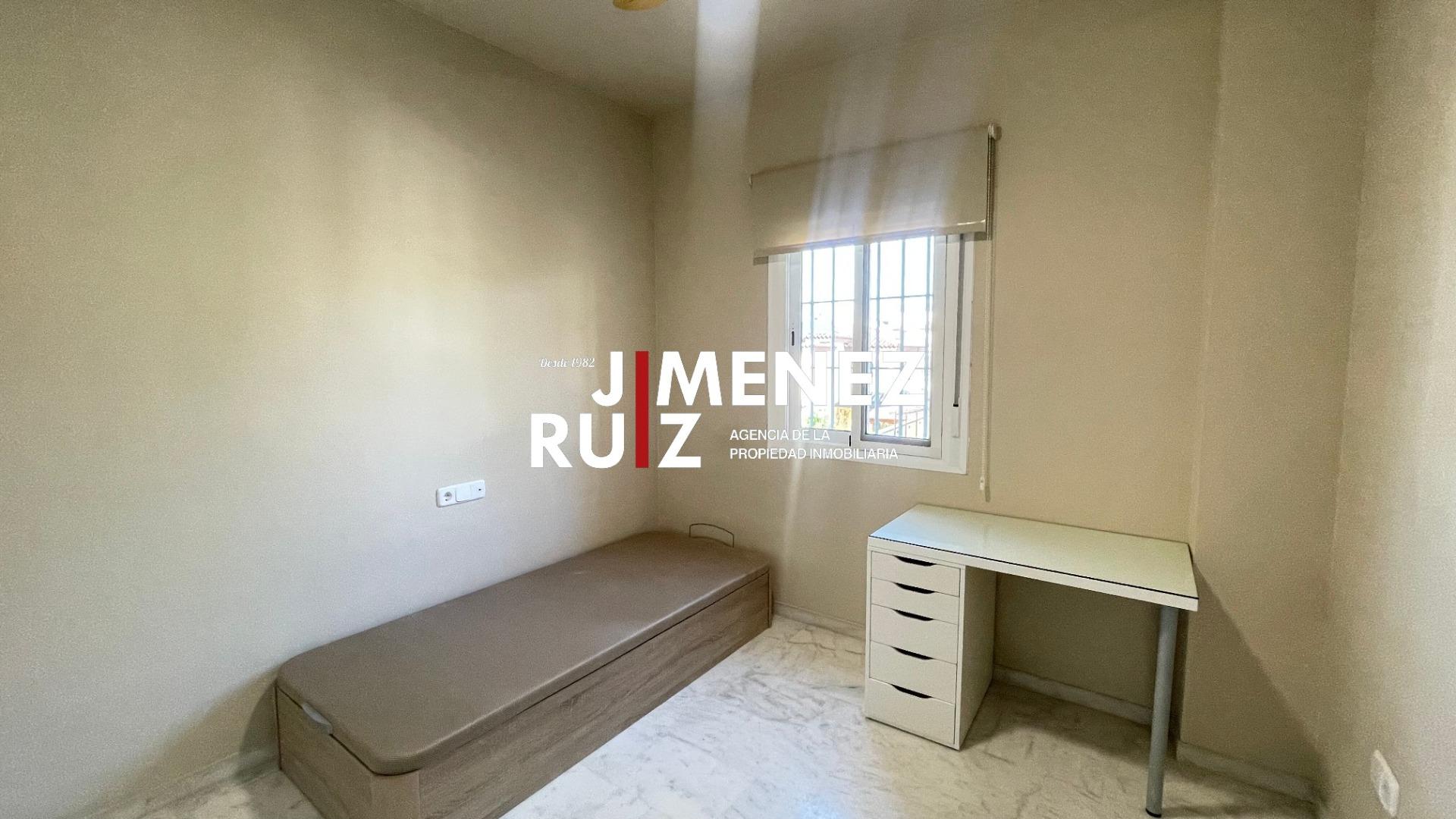 Alquiler de casa en El Puerto de Santa Maria