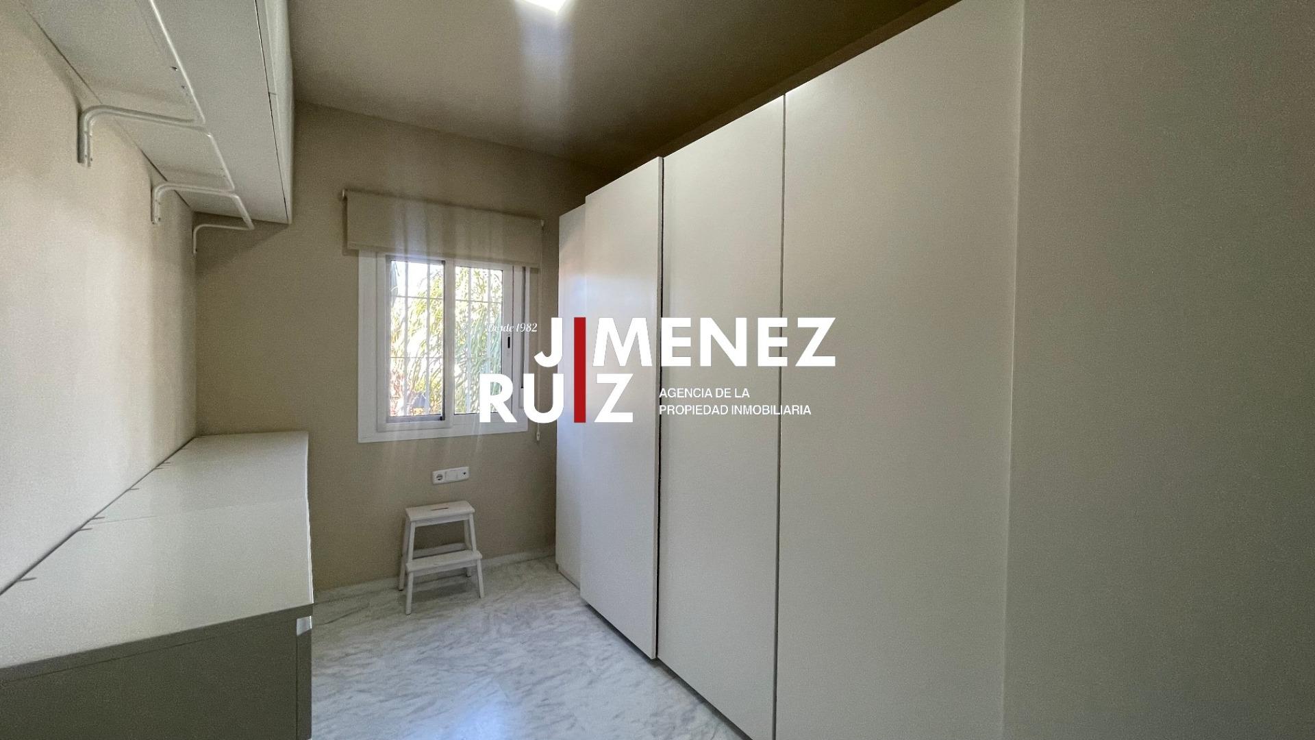 Alquiler de casa en El Puerto de Santa Maria