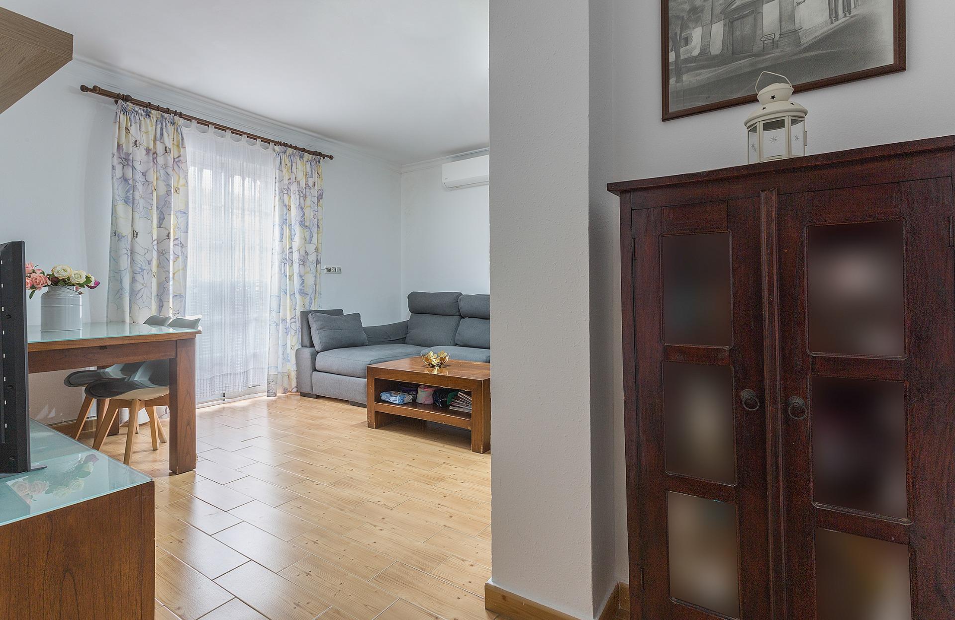 Venta de piso en El Puerto de Santa Maria