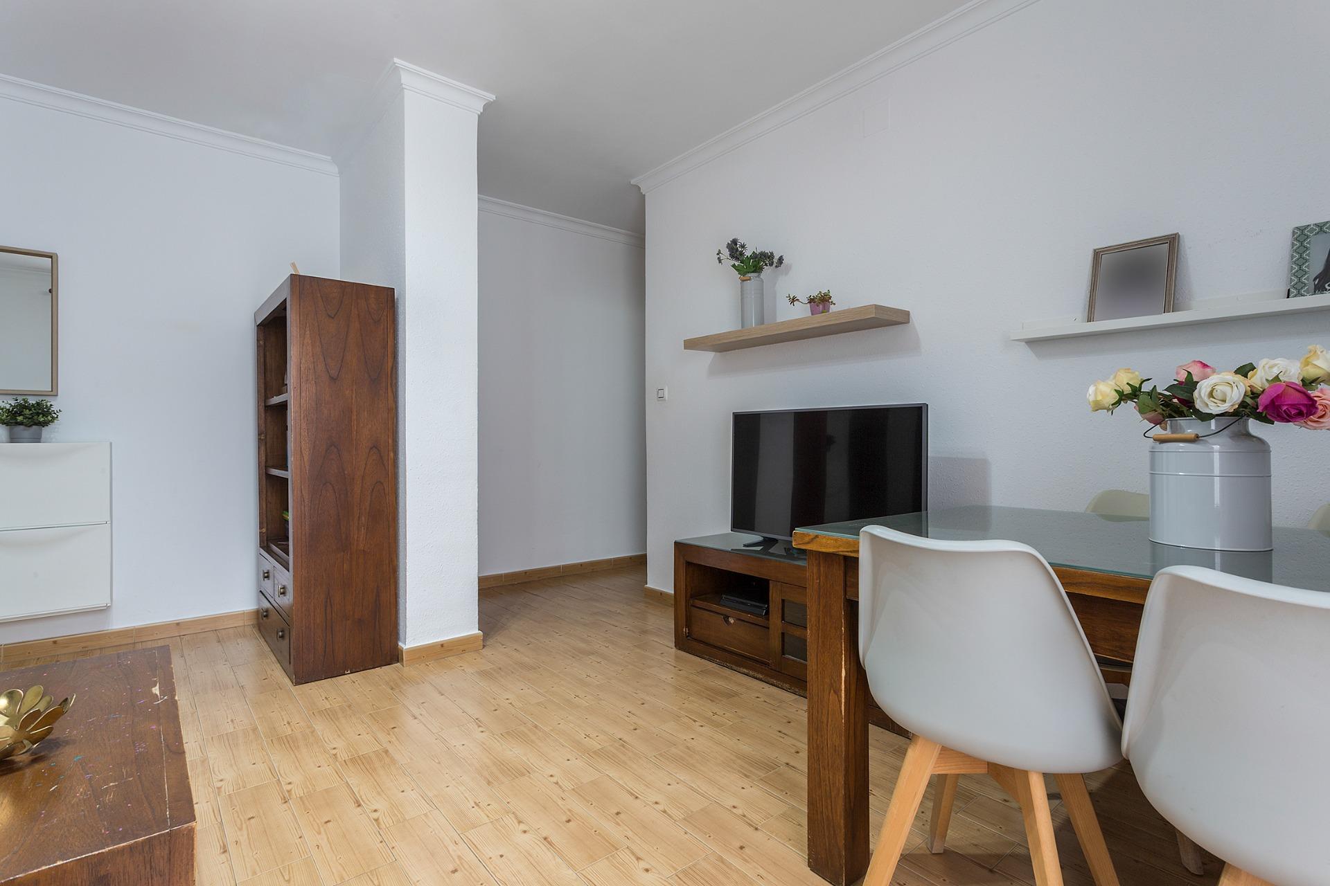 Venta de piso en El Puerto de Santa Maria