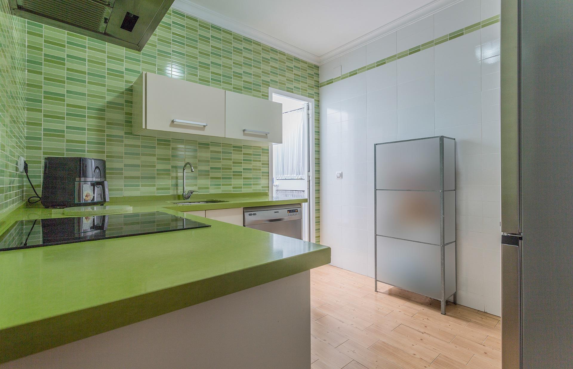 Venta de piso en El Puerto de Santa Maria