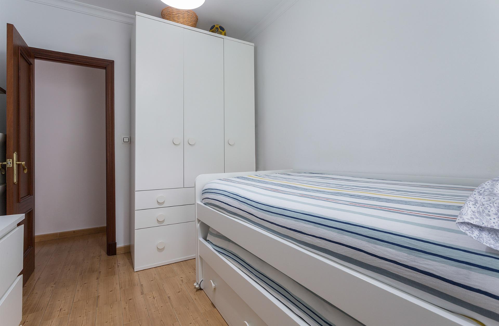 Venta de piso en El Puerto de Santa Maria