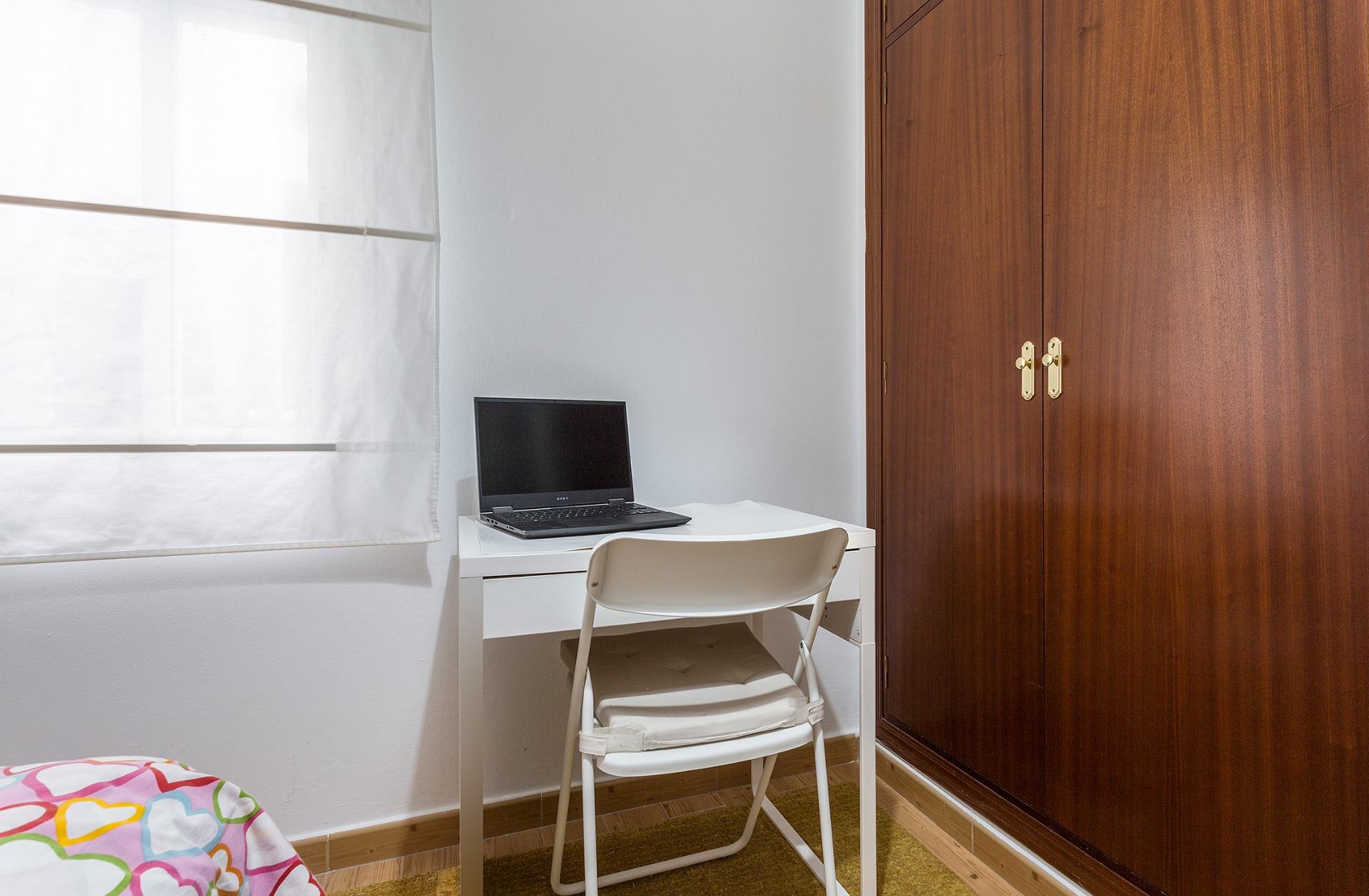 Venta de piso en El Puerto de Santa Maria