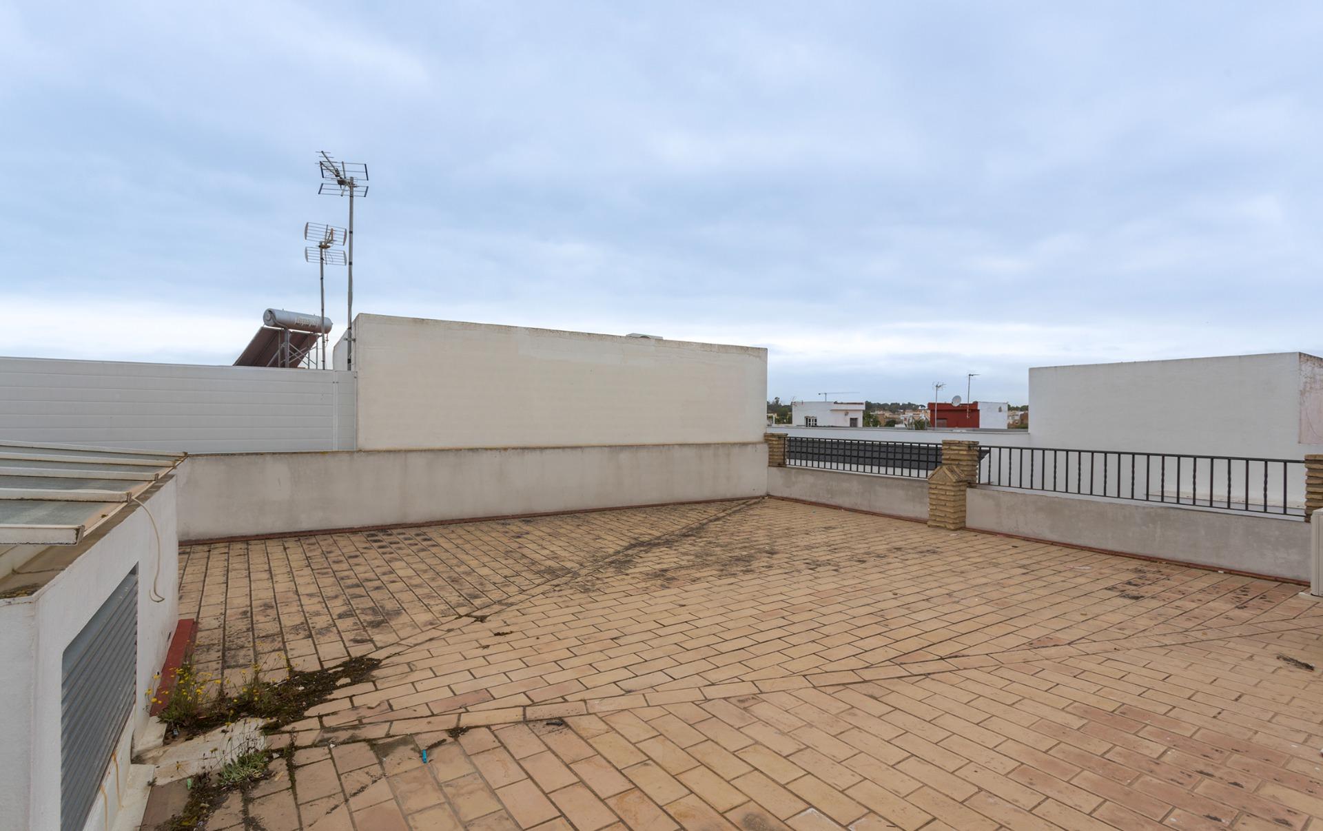 Venta de piso en El Puerto de Santa Maria