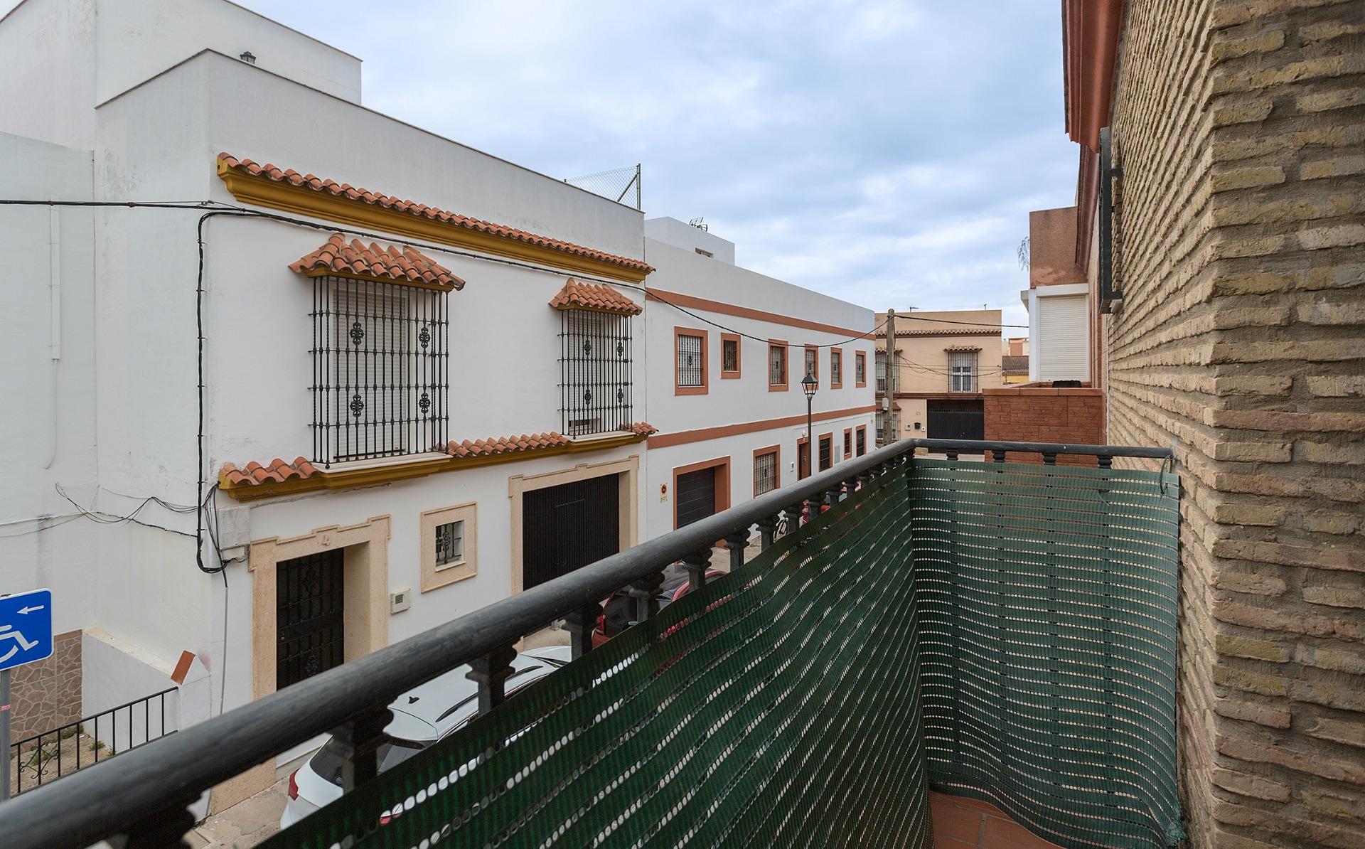 Venta de piso en El Puerto de Santa Maria