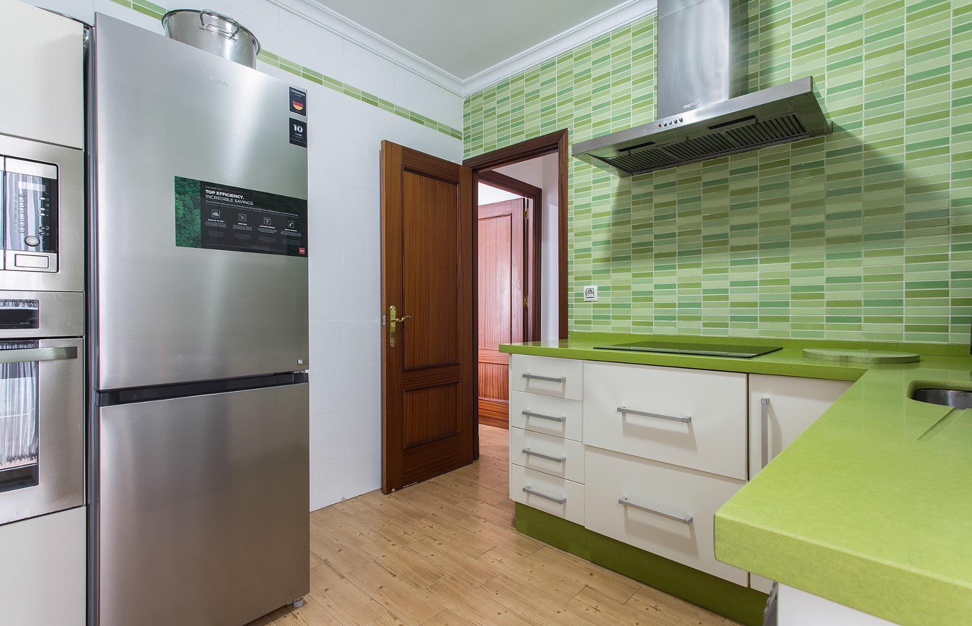 Venta de piso en El Puerto de Santa Maria