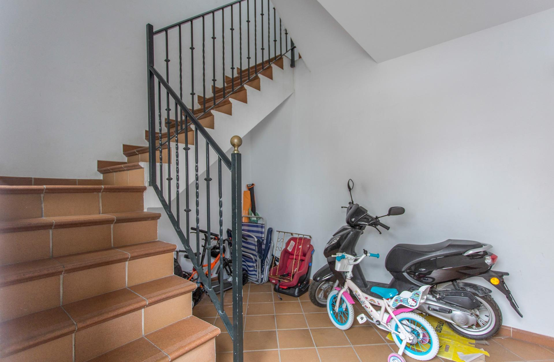 Venta de piso en El Puerto de Santa Maria