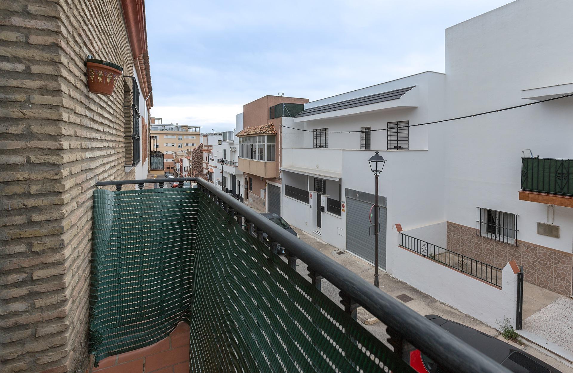 Venta de piso en El Puerto de Santa Maria