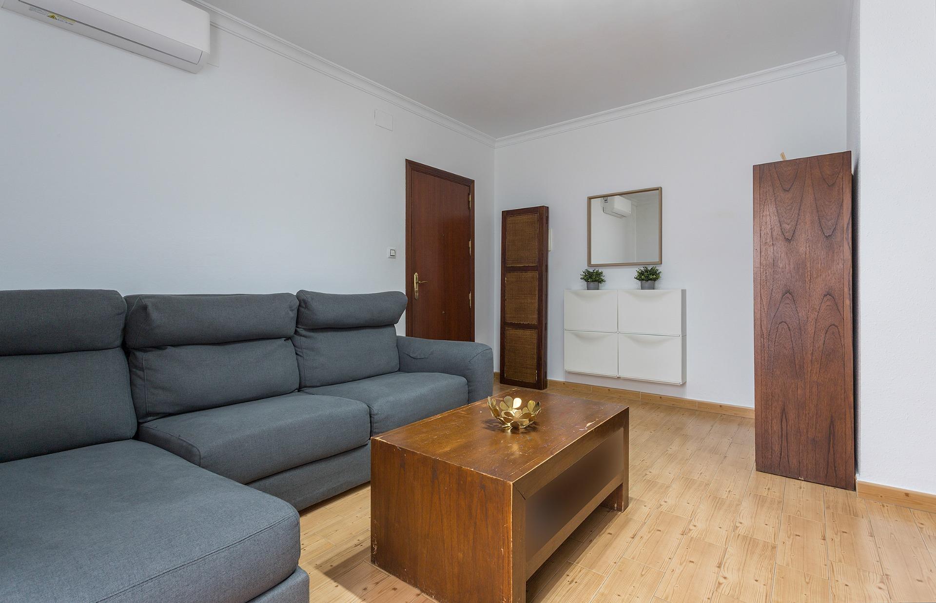 Venta de piso en El Puerto de Santa Maria