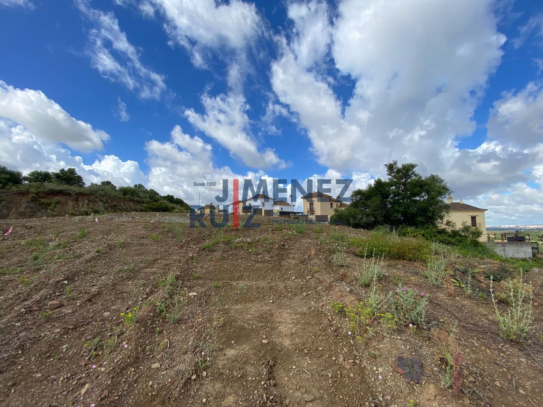 Venta de terreno en Jerez de la Frontera