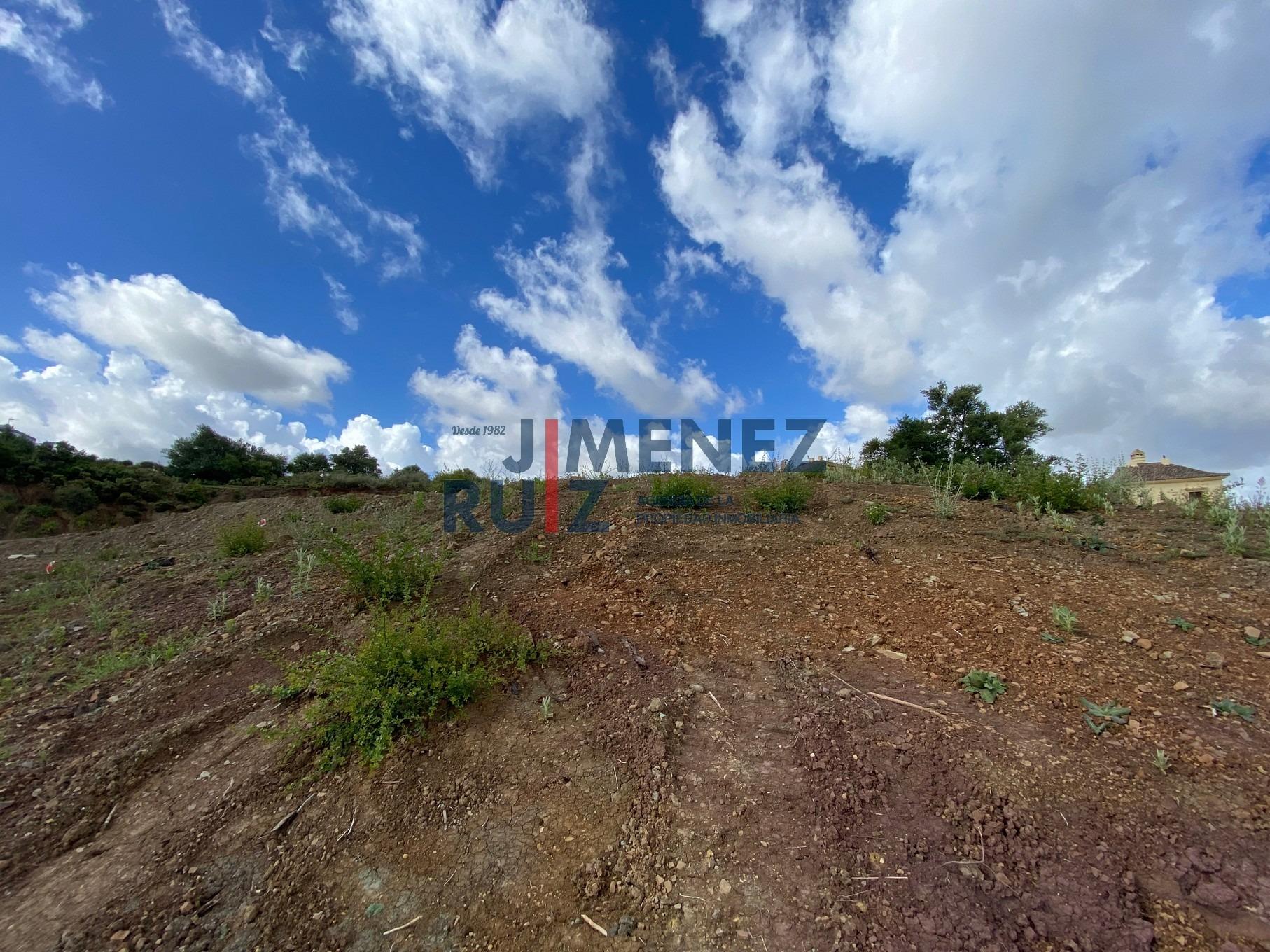 Venta de terreno en Jerez de la Frontera