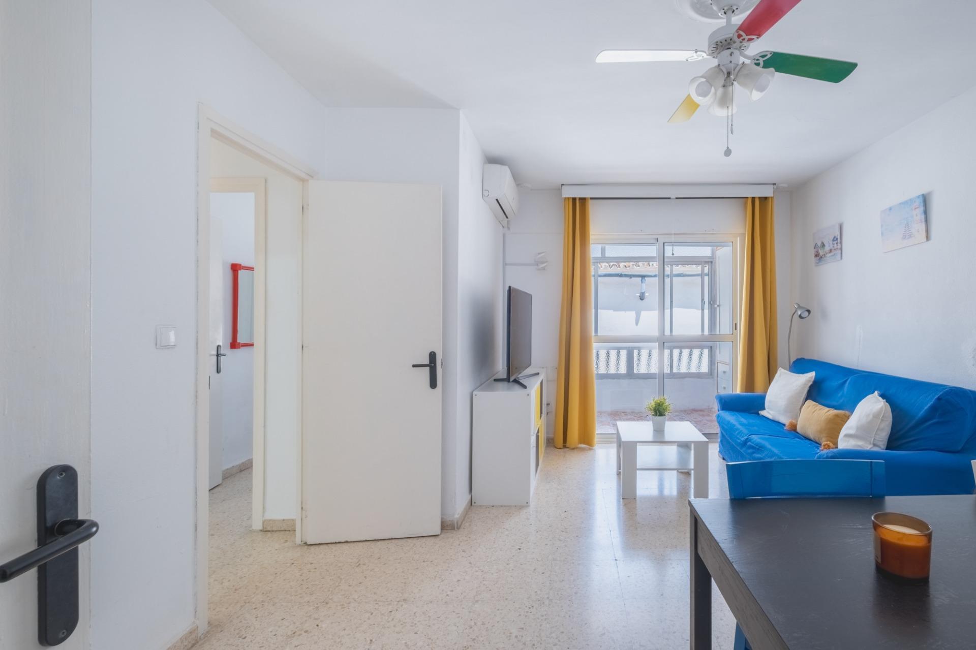Venta de piso en El Puerto de Santa Maria