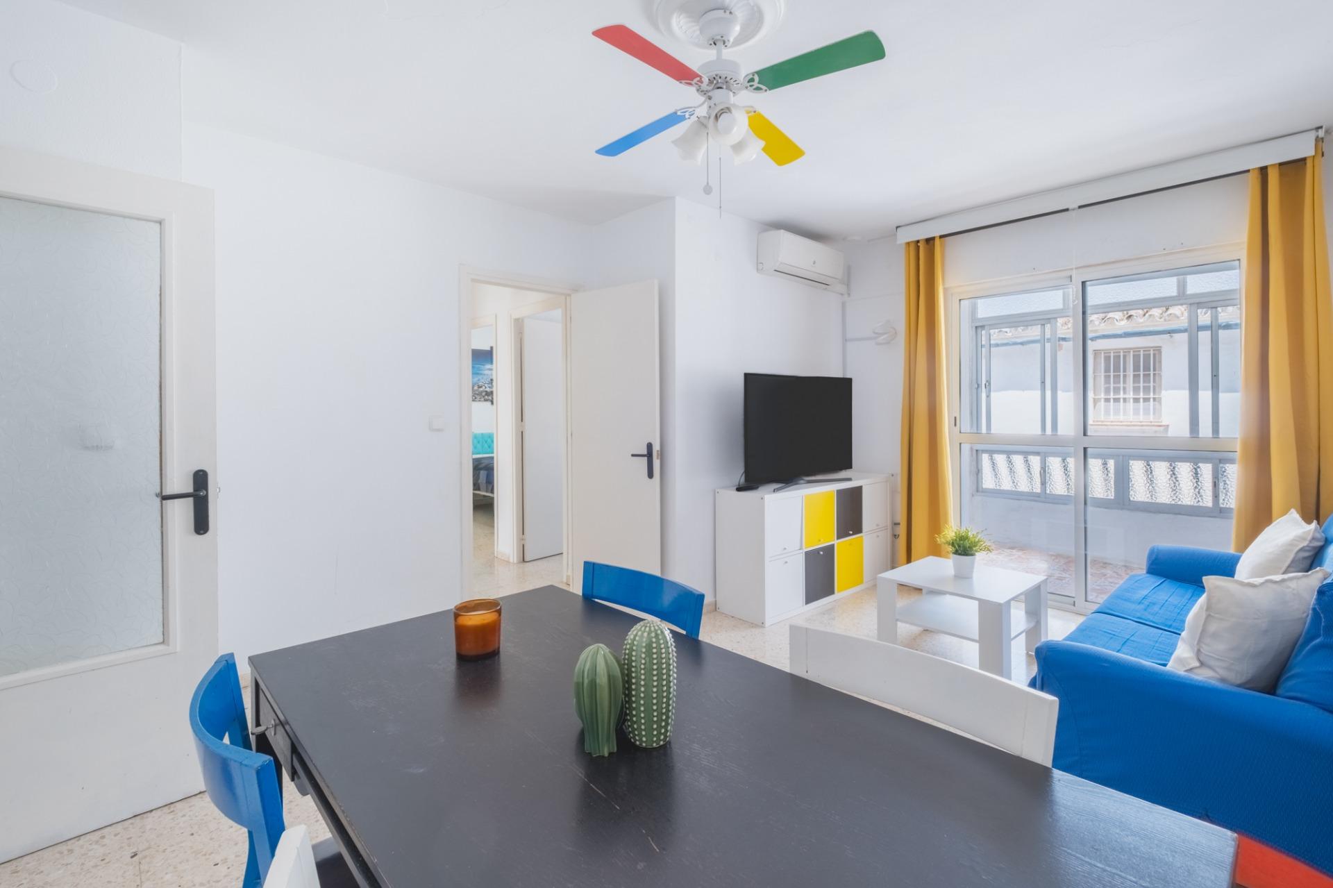 Venta de piso en El Puerto de Santa Maria