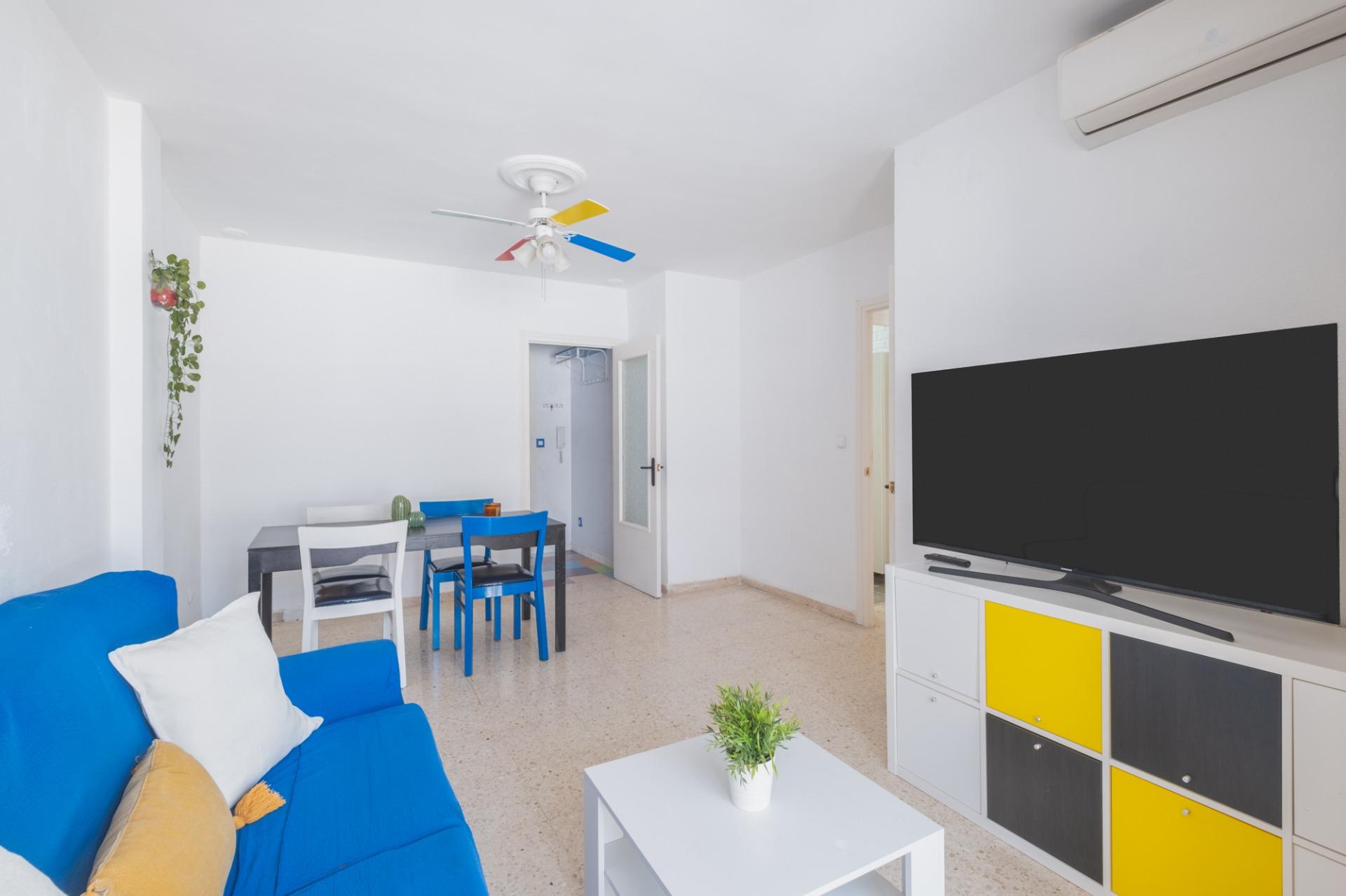 Venta de piso en El Puerto de Santa Maria