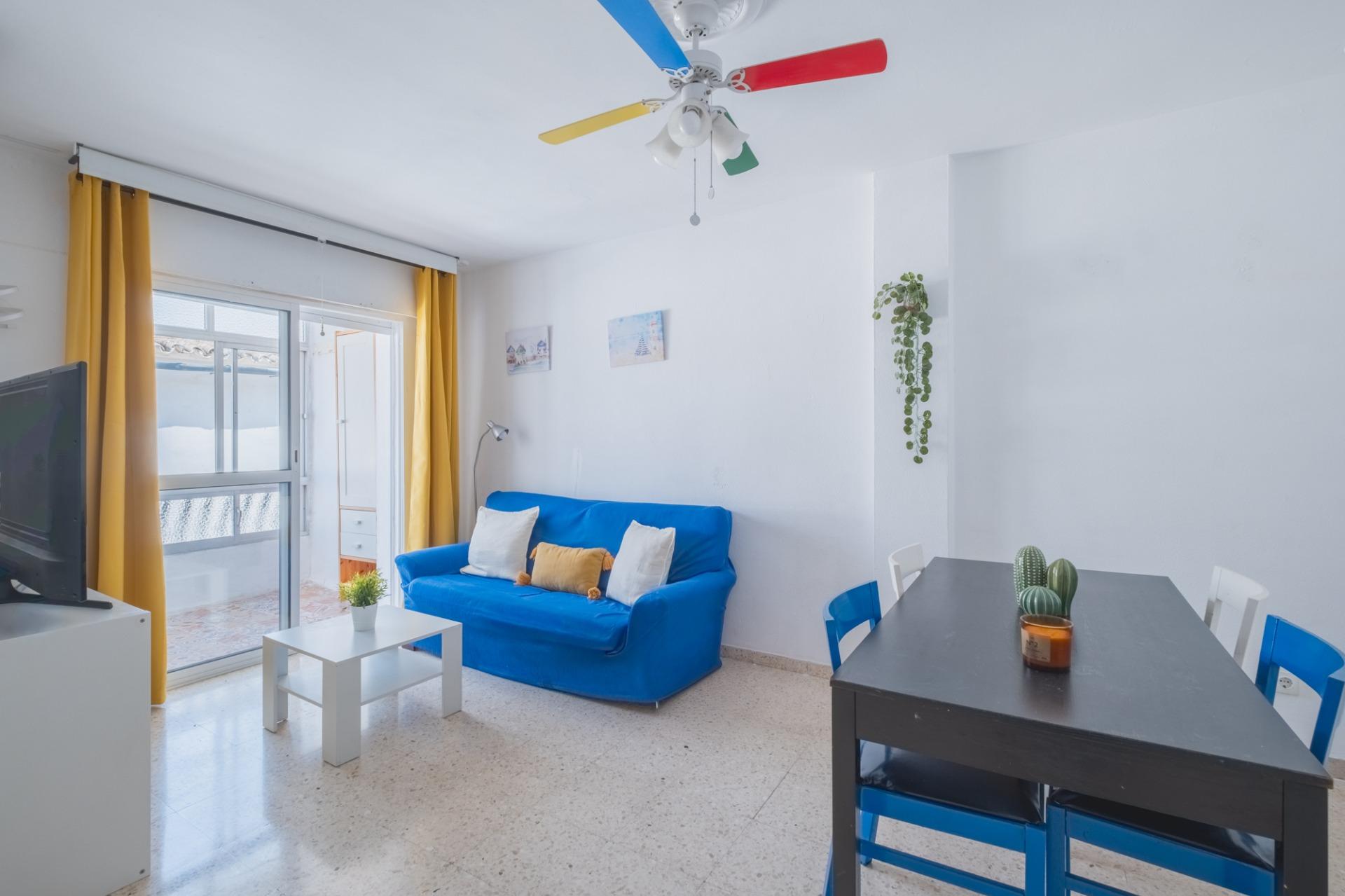 Venta de piso en El Puerto de Santa Maria