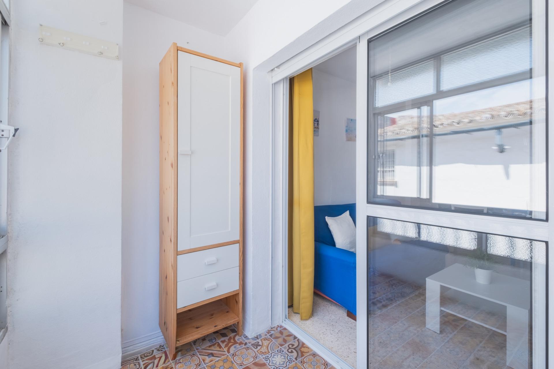 Venta de piso en El Puerto de Santa Maria