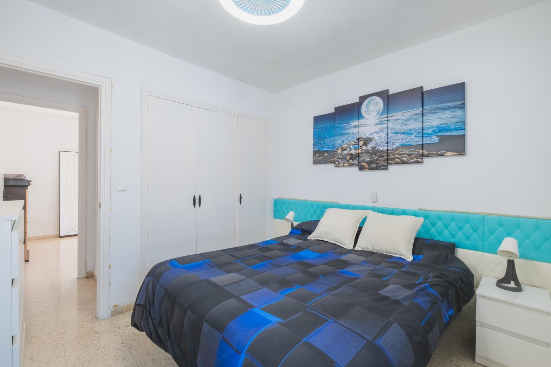 Venta de piso en El Puerto de Santa Maria