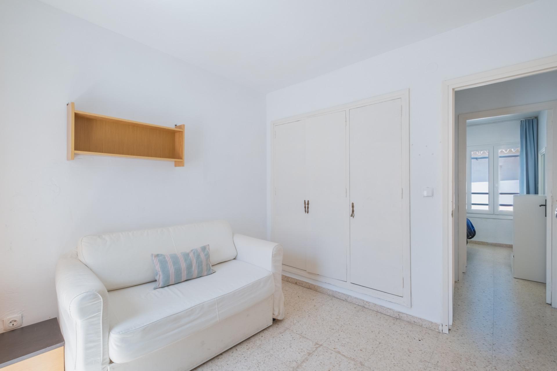 Venta de piso en El Puerto de Santa Maria