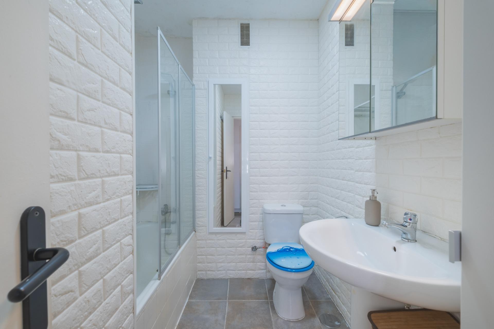 Venta de piso en El Puerto de Santa Maria