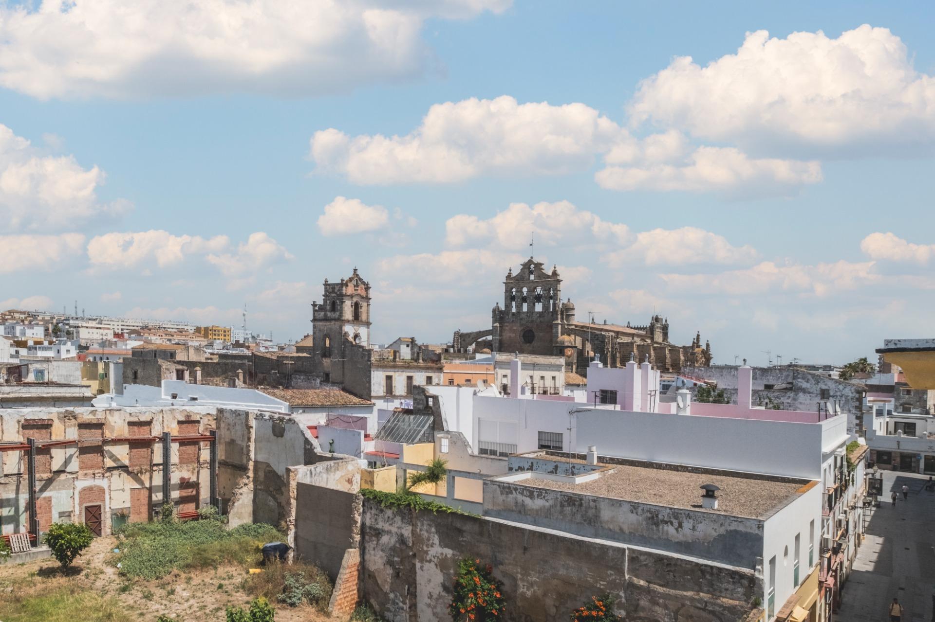 Venta de piso en El Puerto de Santa Maria