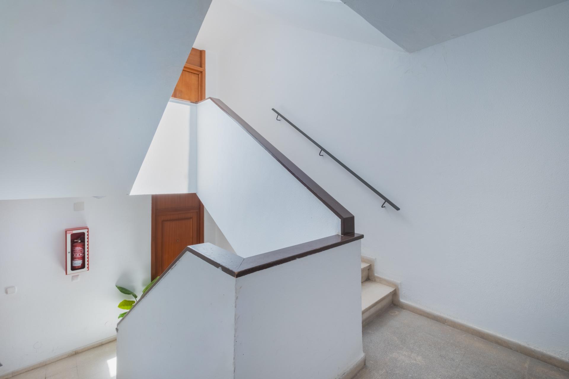 Venta de piso en El Puerto de Santa Maria