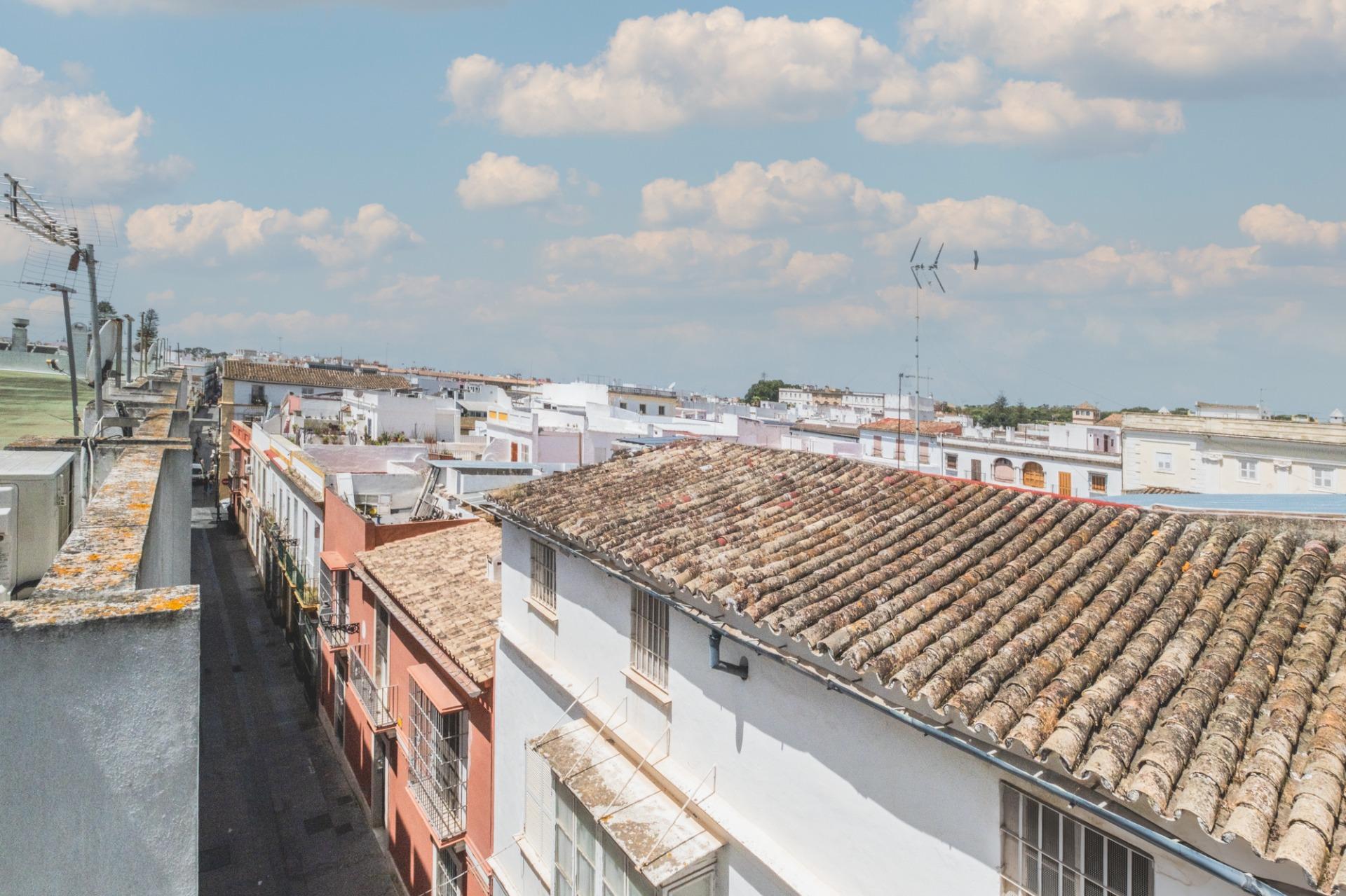 Venta de piso en El Puerto de Santa Maria