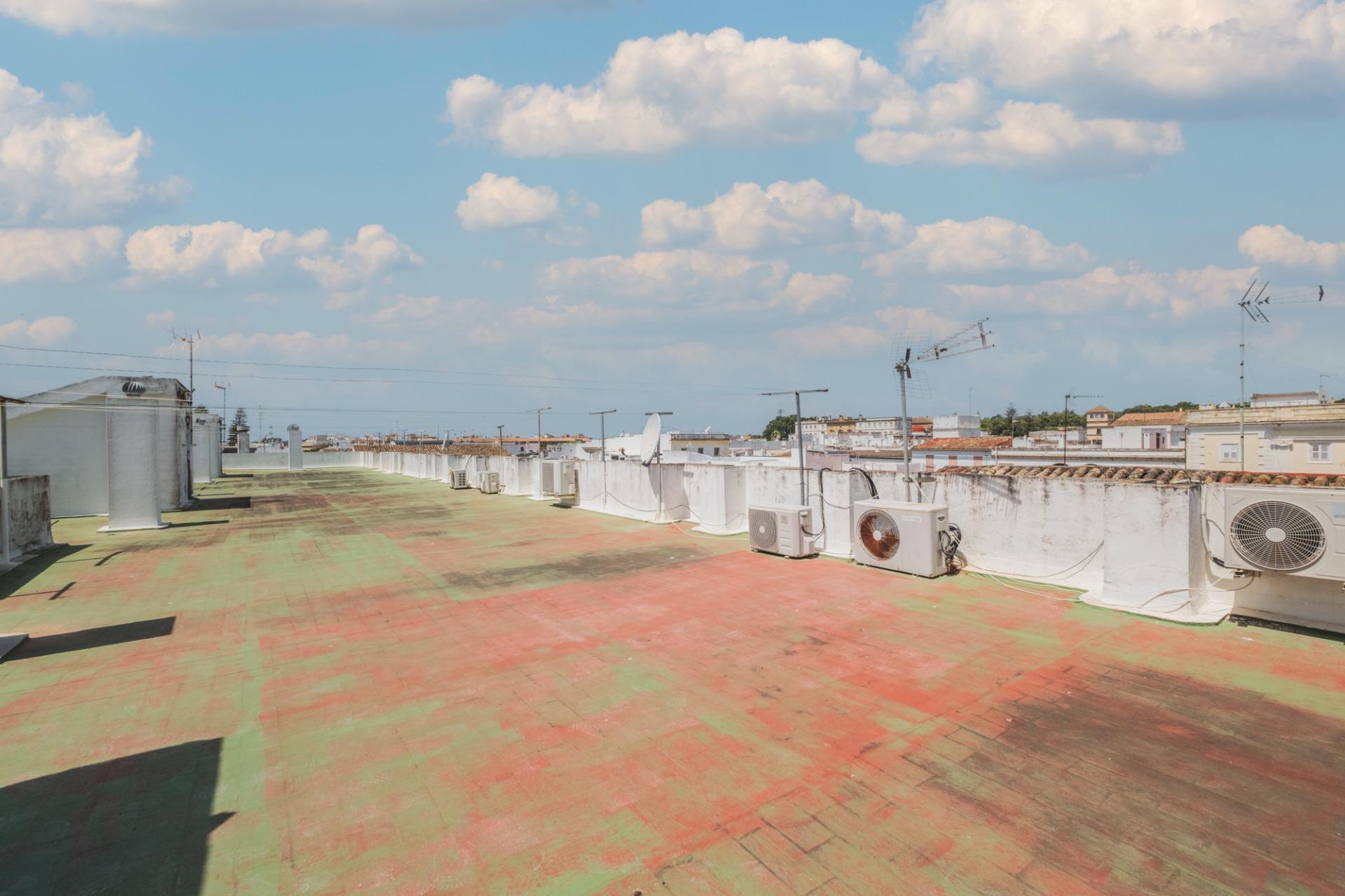 Venta de piso en El Puerto de Santa Maria