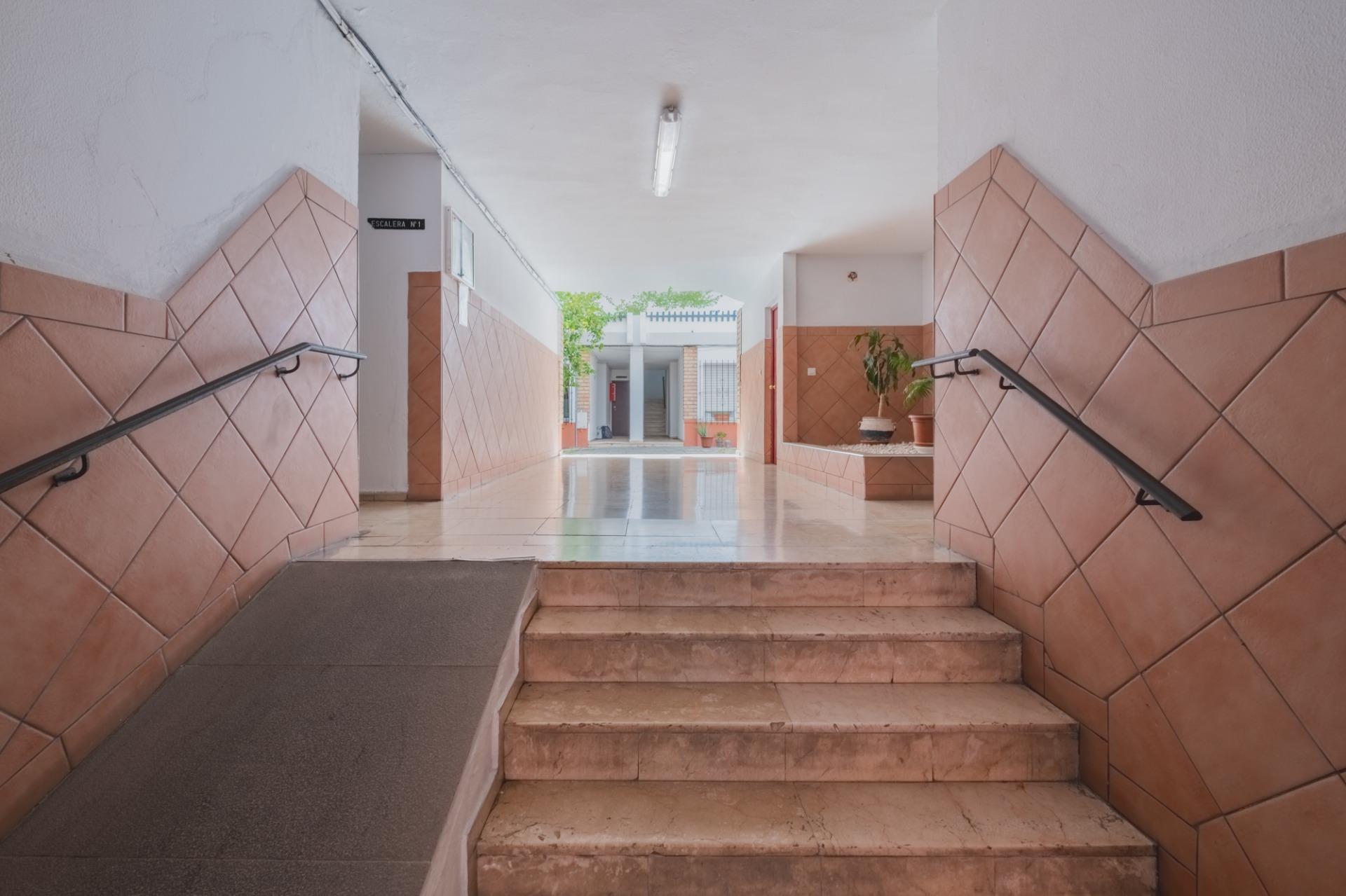 Venta de piso en El Puerto de Santa Maria