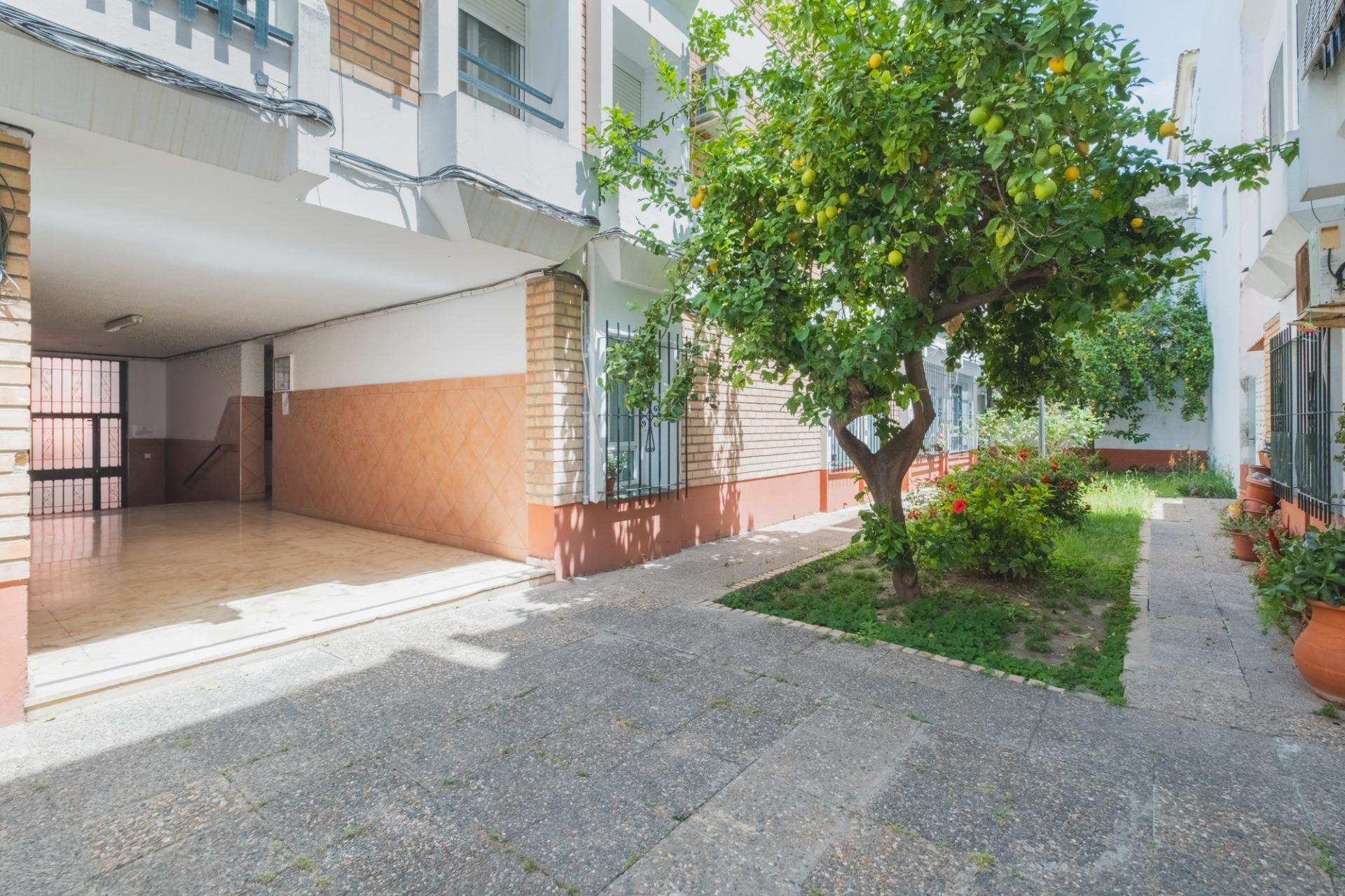 Venta de piso en El Puerto de Santa Maria