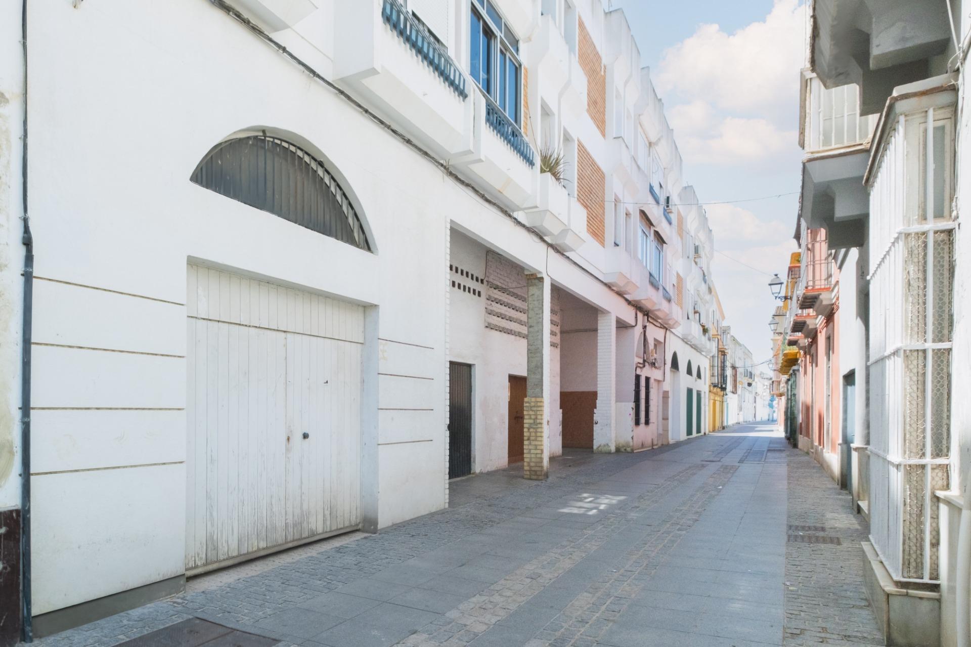 Venta de piso en El Puerto de Santa Maria