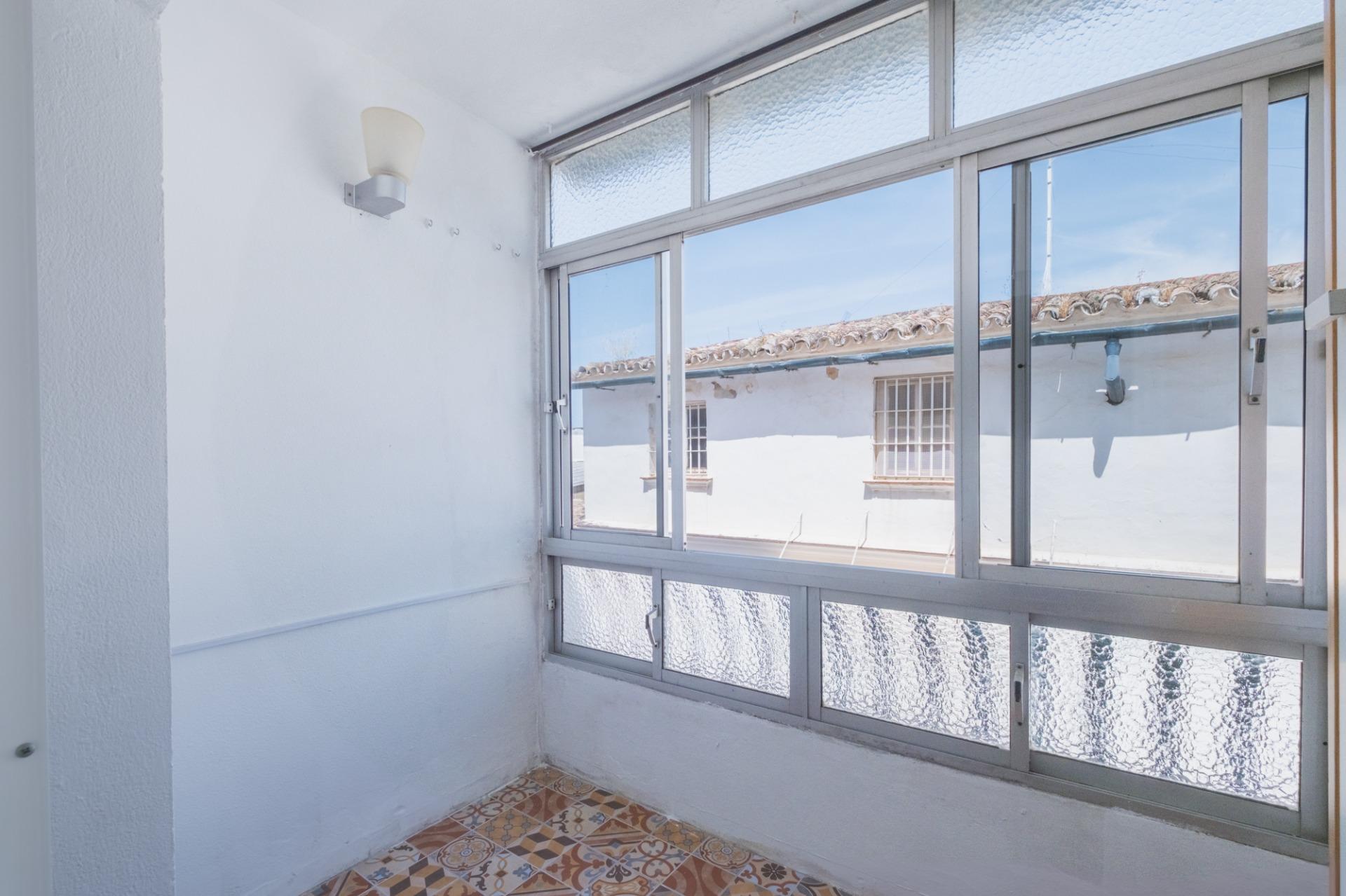 Venta de piso en El Puerto de Santa Maria