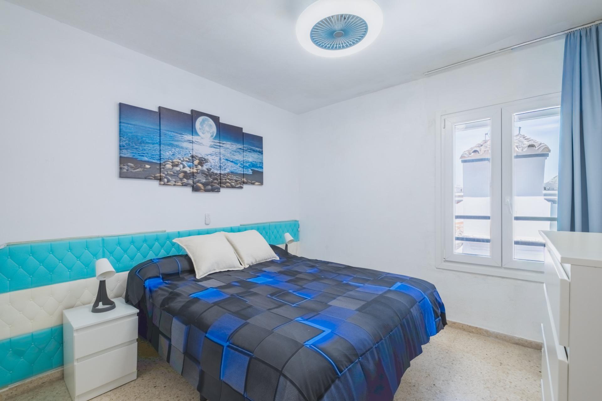 Venta de piso en El Puerto de Santa Maria