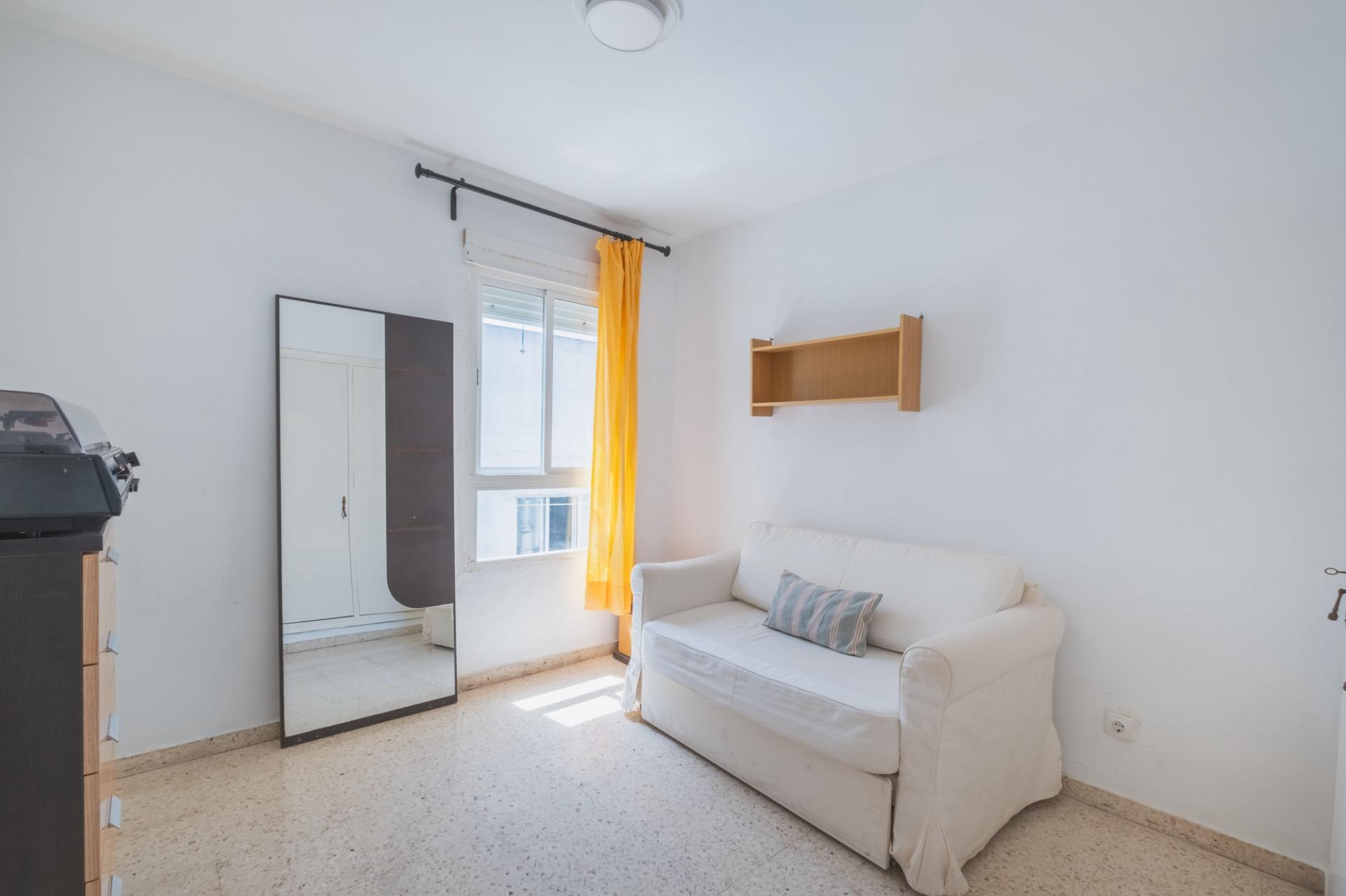 Venta de piso en El Puerto de Santa Maria