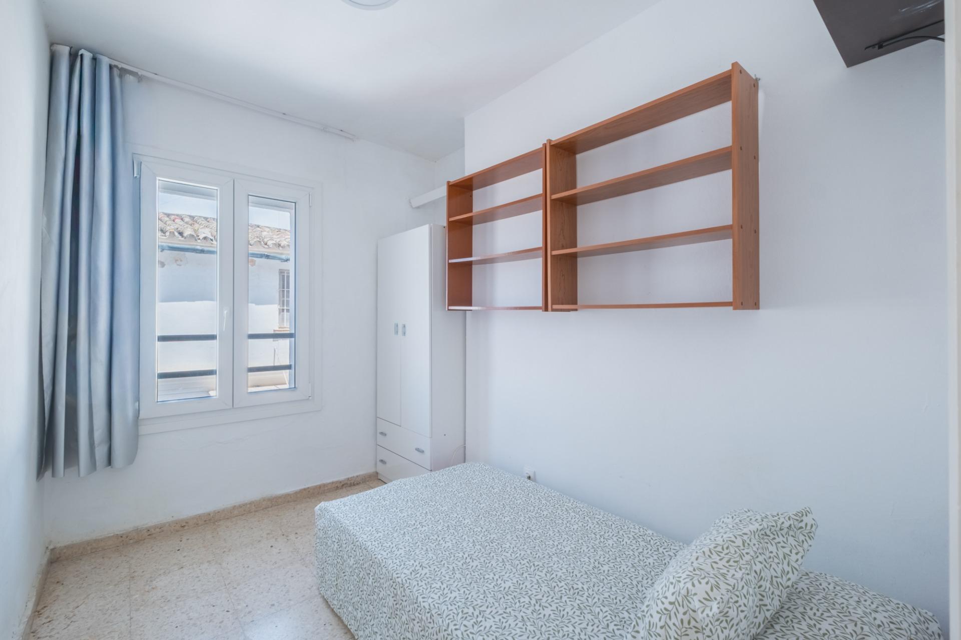 Venta de piso en El Puerto de Santa Maria