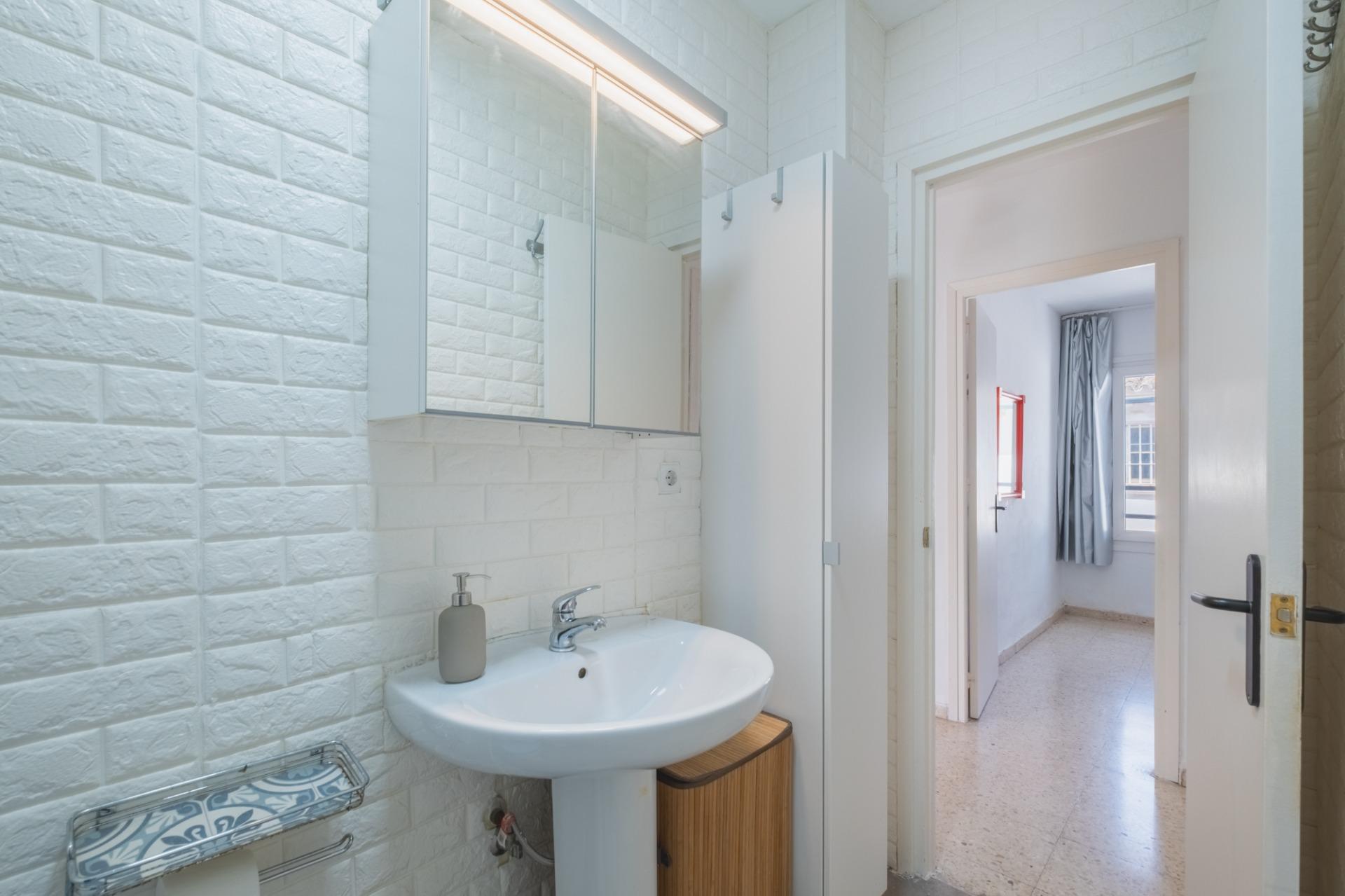 Venta de piso en El Puerto de Santa Maria