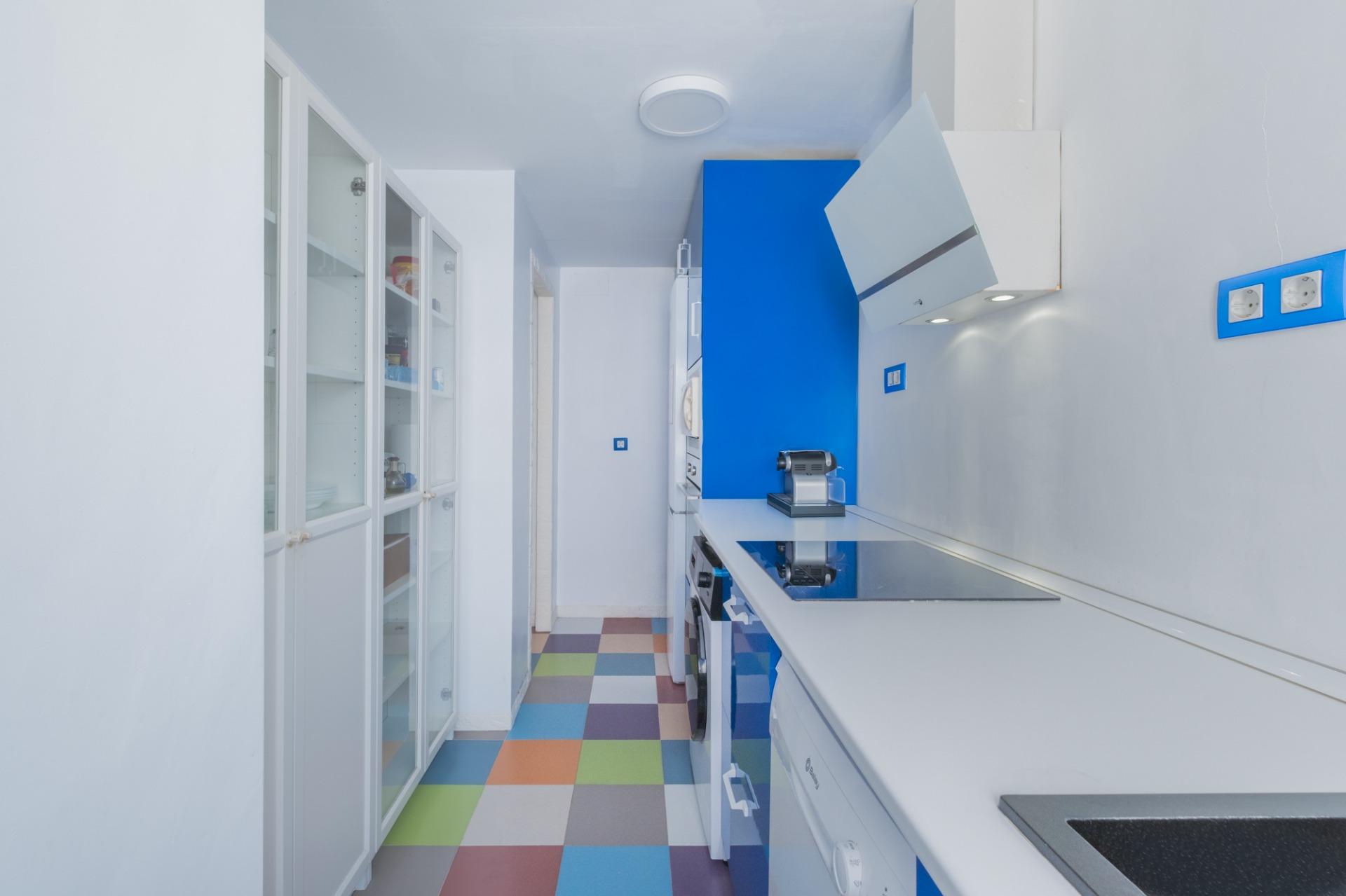 Venta de piso en El Puerto de Santa Maria