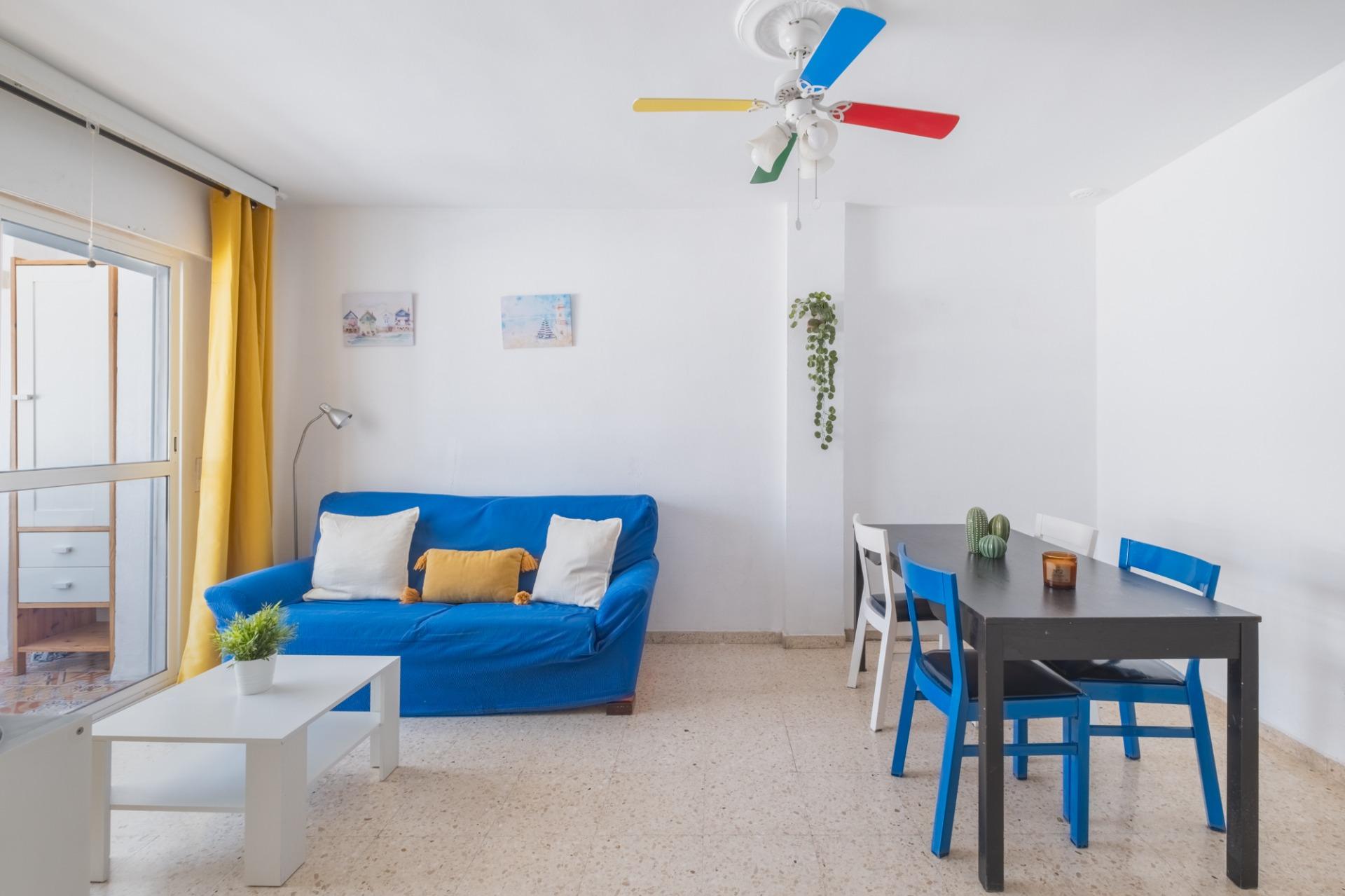 Venta de piso en El Puerto de Santa Maria
