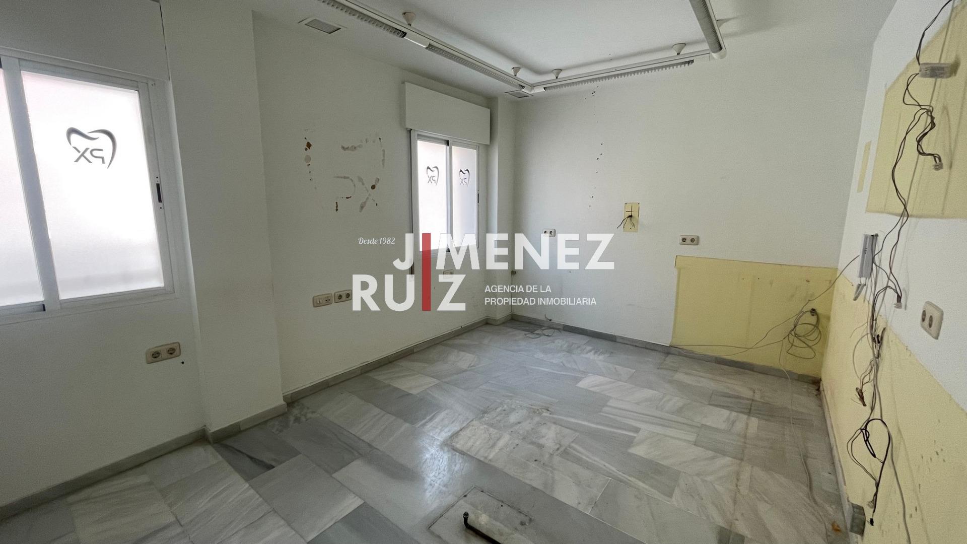Venta de piso en El Puerto de Santa Maria