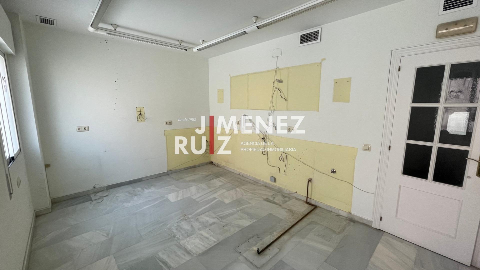 Venta de piso en El Puerto de Santa Maria