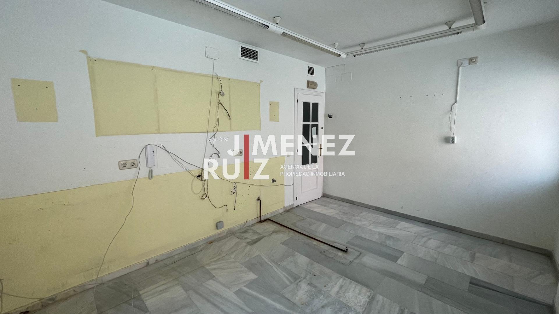 Venta de piso en El Puerto de Santa Maria