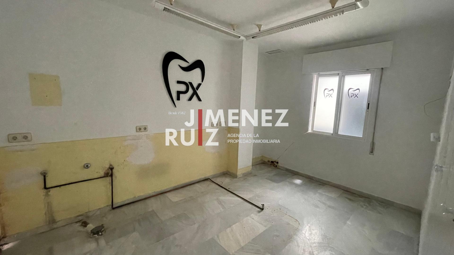 Venta de piso en El Puerto de Santa Maria