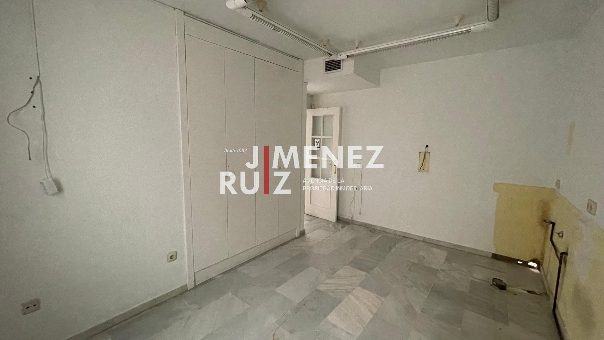 Venta de piso en El Puerto de Santa Maria