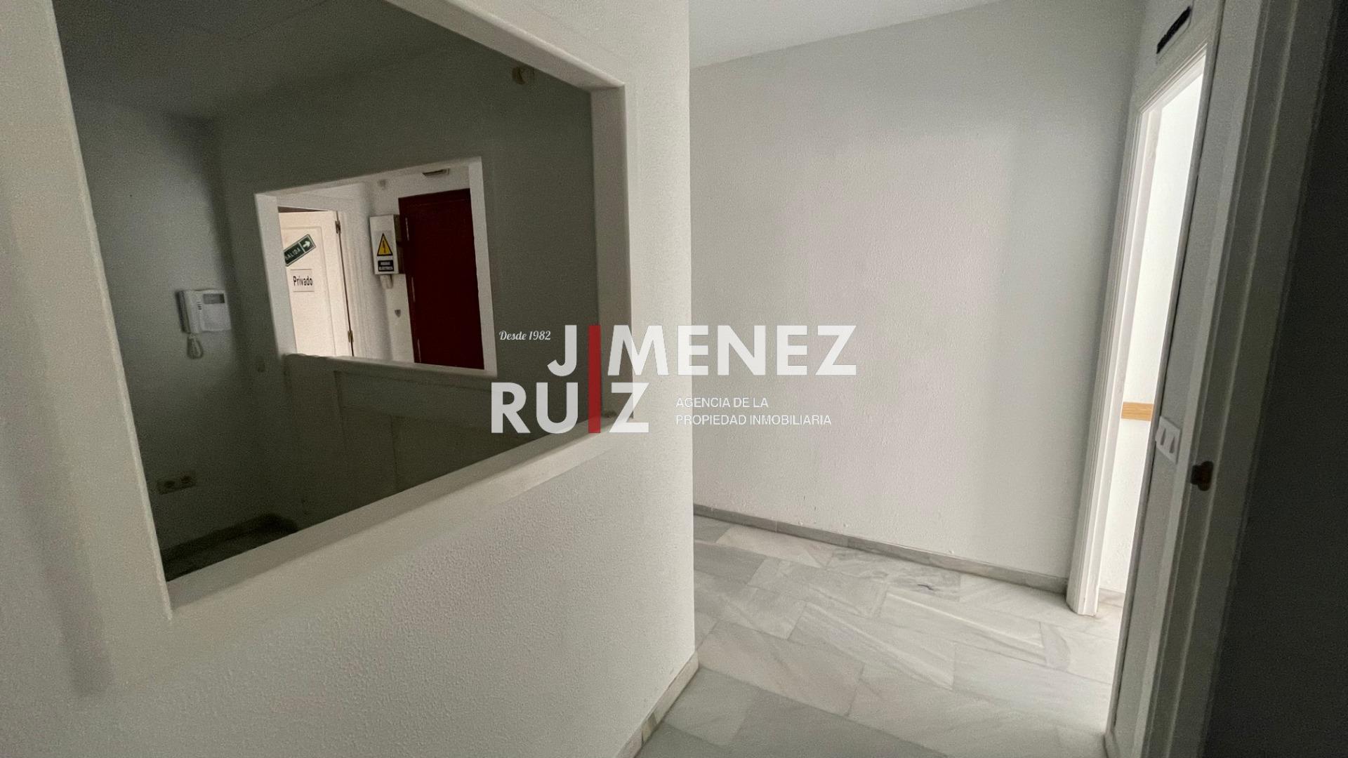 Venta de piso en El Puerto de Santa Maria