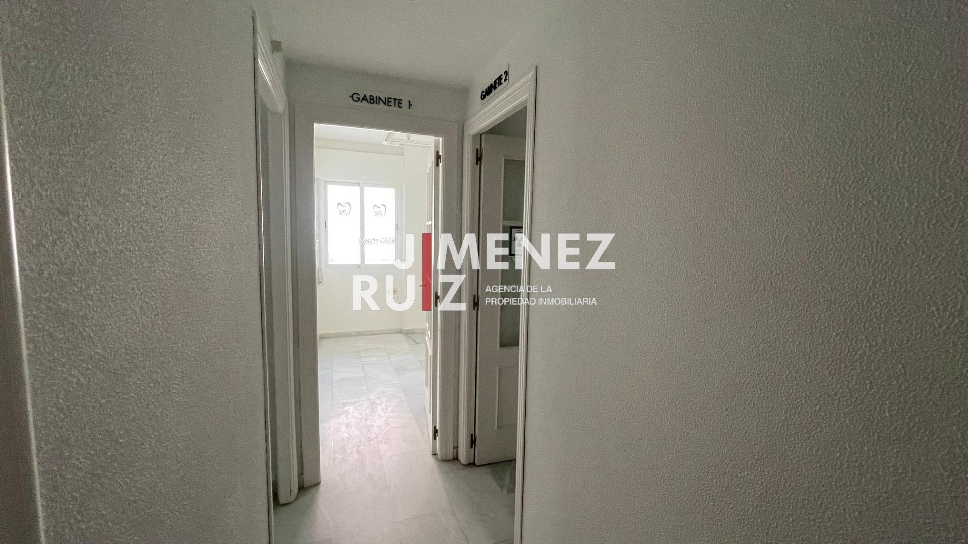 Venta de piso en El Puerto de Santa Maria